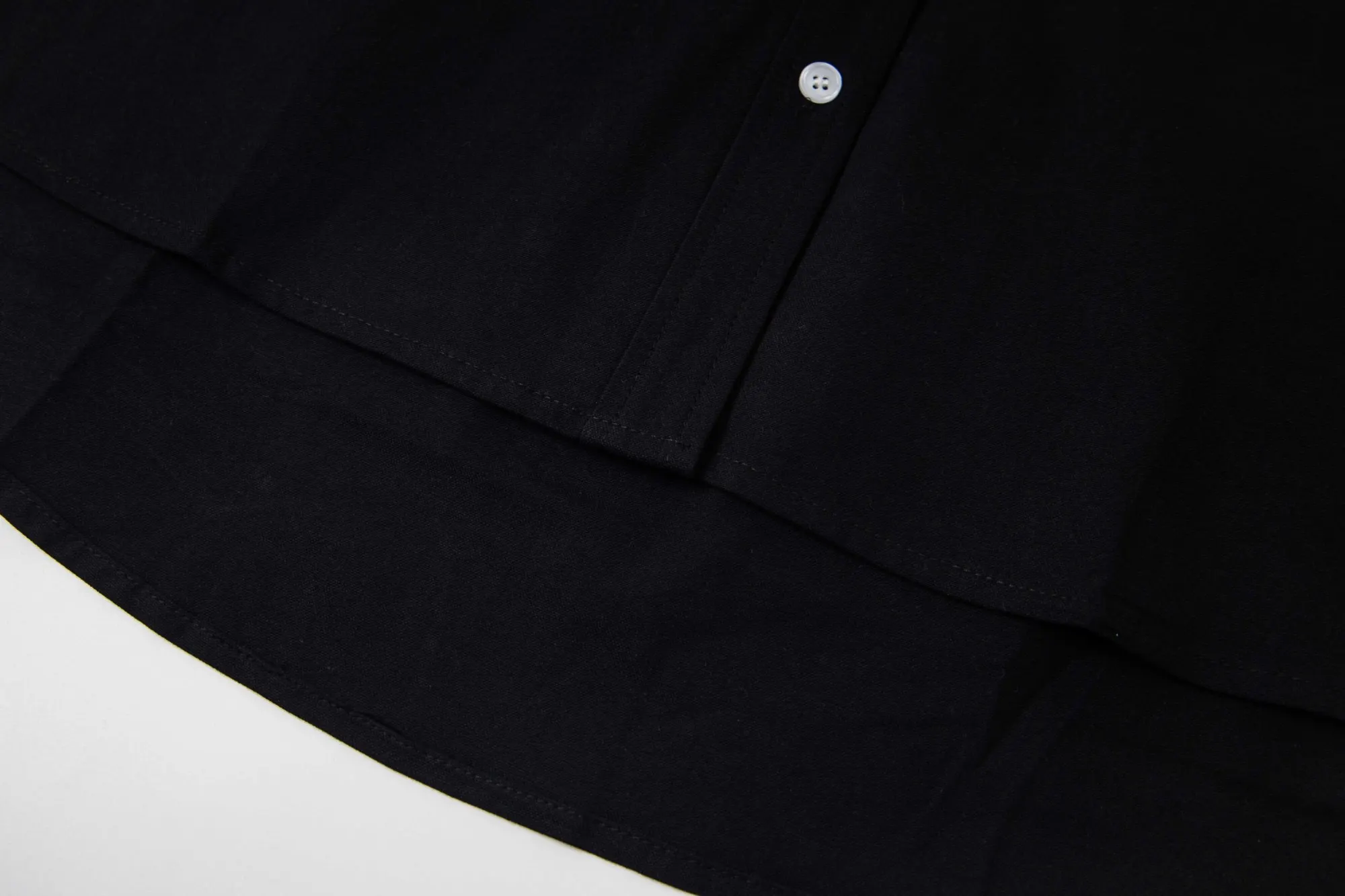 Polo Ralph Lauren Slim-Fit Cotton Oxford Shirt D16521554 — view 8