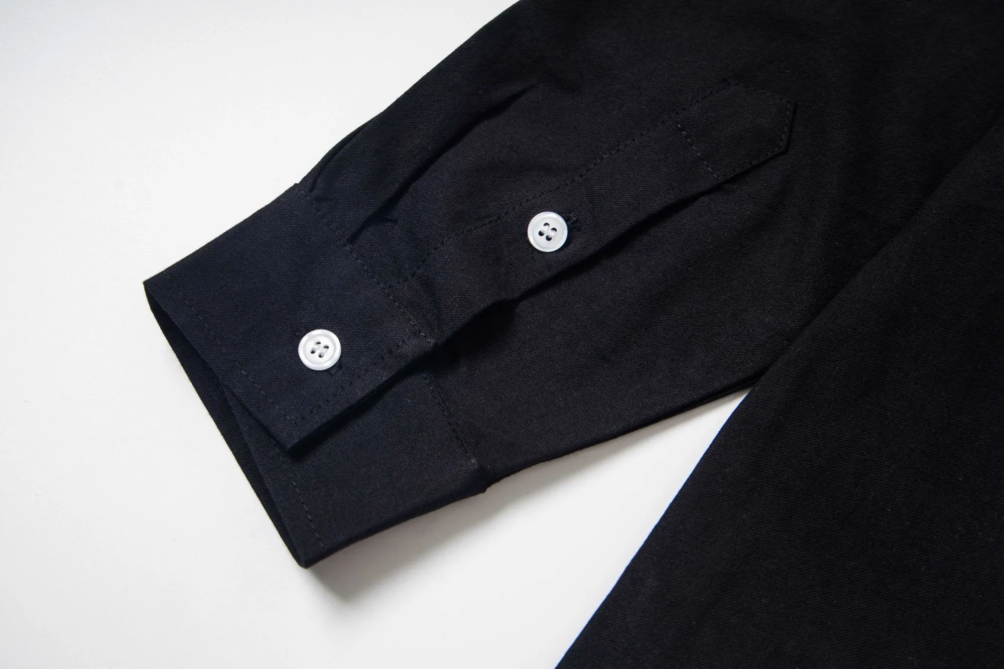 Polo Ralph Lauren Slim-Fit Cotton Oxford Shirt D16521554 — view 10
