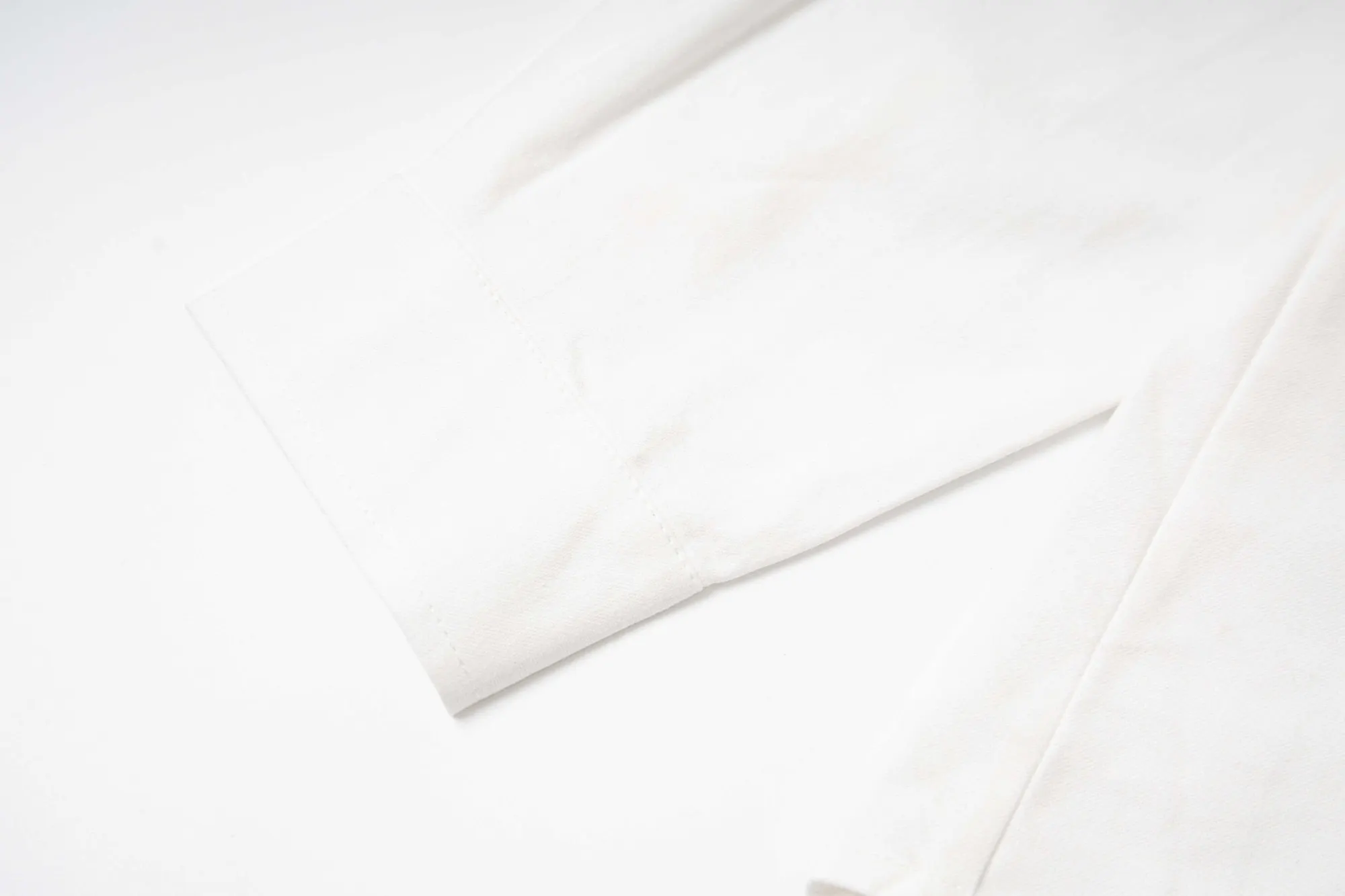 Pony Logo Long-Sleeve Cotton Shirt D16521553 — view 6