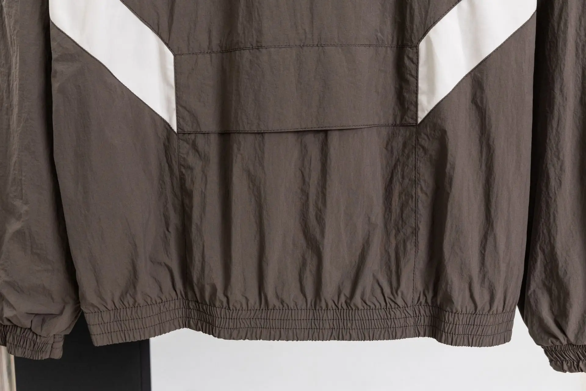Adidas Real Madrid Color-Block Track Jacket D21021530 — view 9