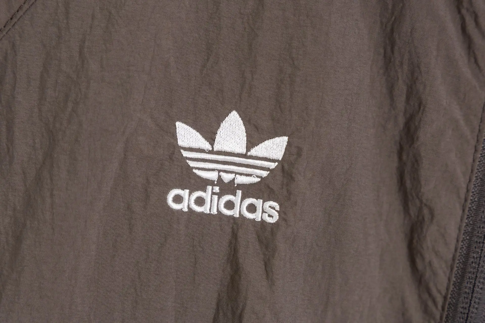 Adidas Real Madrid Color-Block Track Jacket D21021530 — view 13