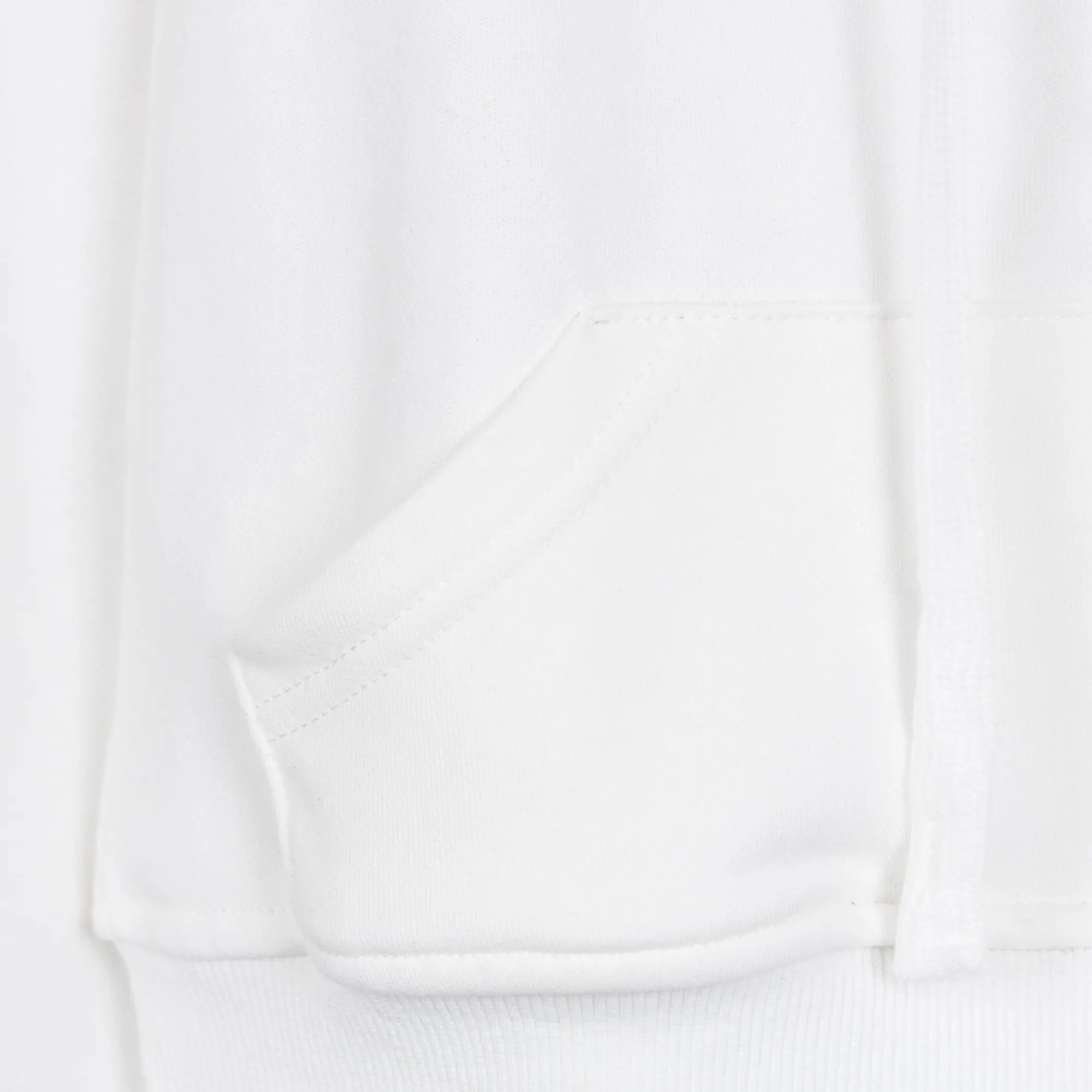Embroidered Logo Zip-Up Hoodie D22521061 — view 12