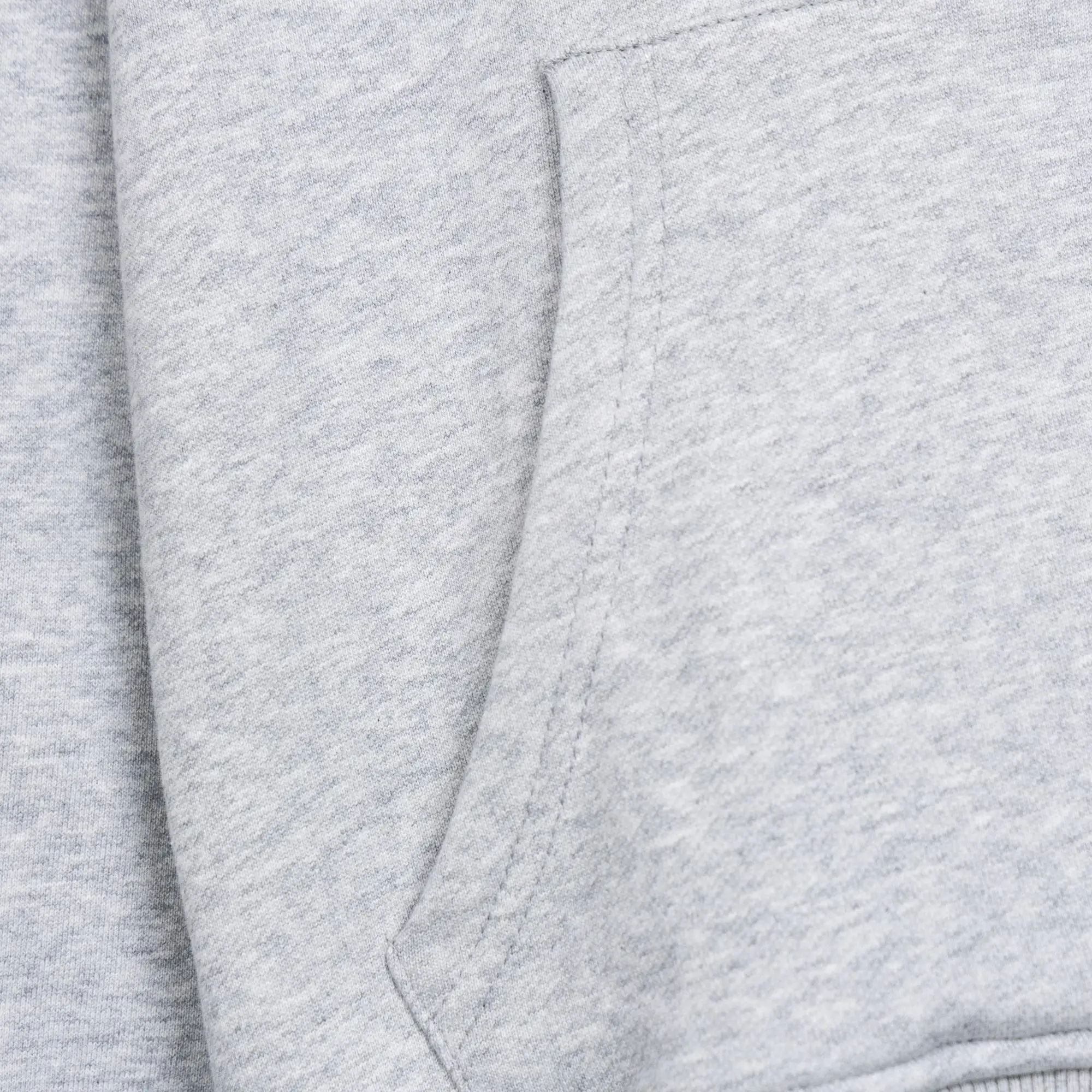 Chrome Hearts Logo-Appliqué Zip-Up Hoodie D23521068 — view 16
