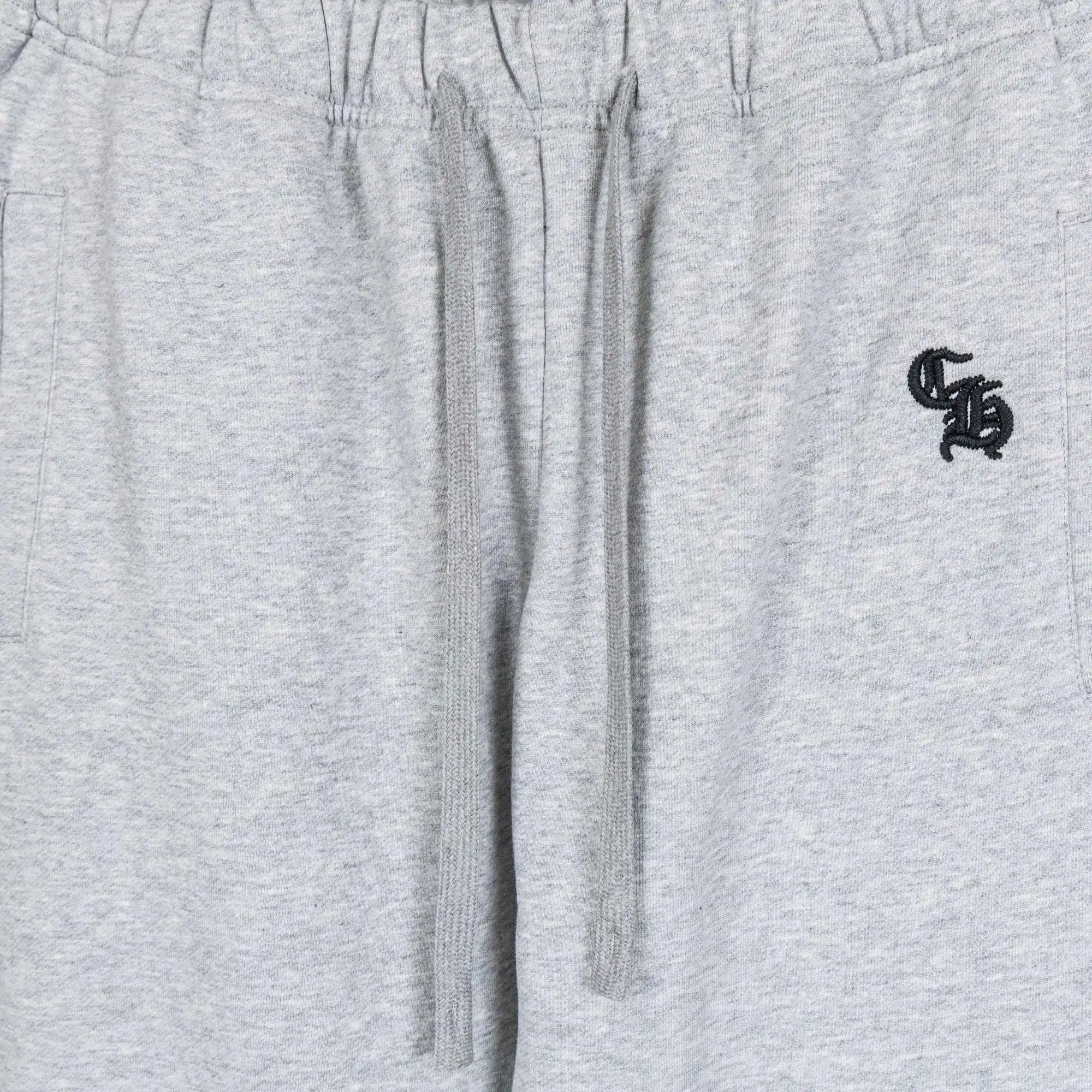 Logo-Print Cotton-Blend Sweatpants D19021055 — view 5