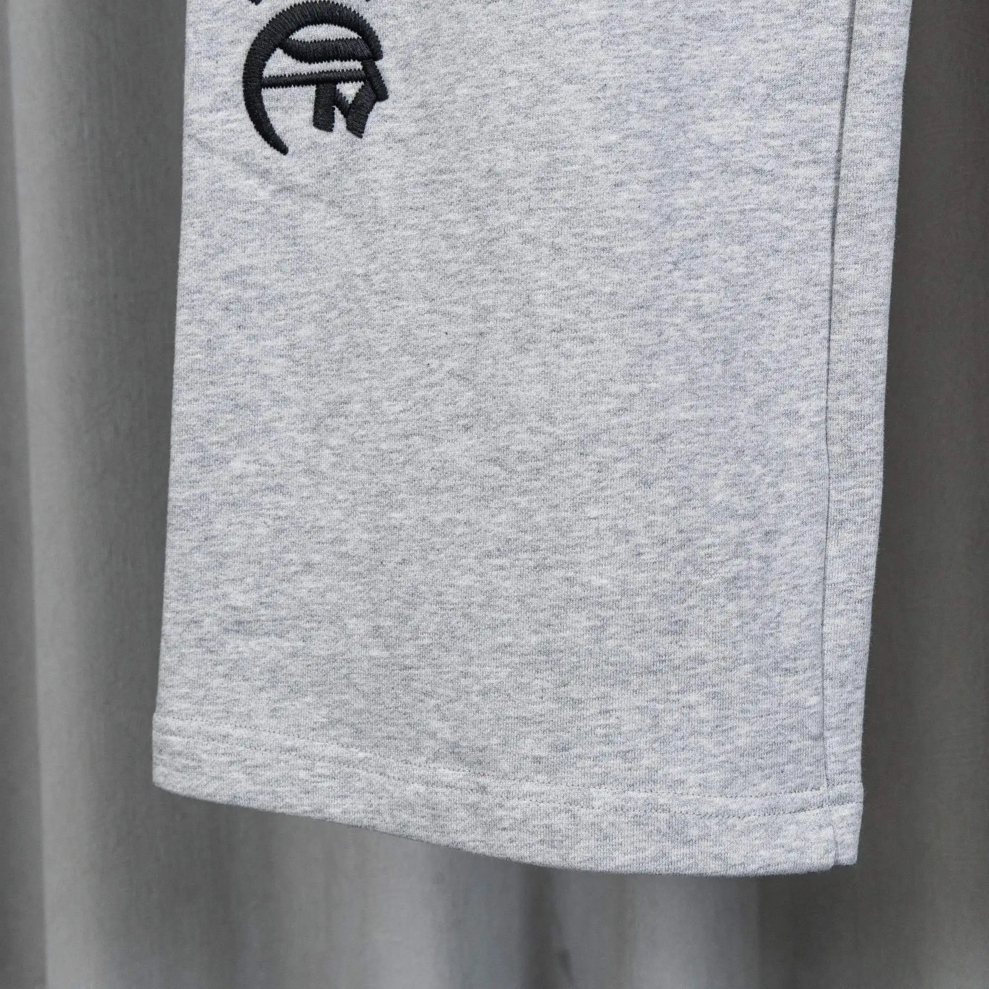 Logo-Print Cotton-Blend Sweatpants D19021055 — view 7