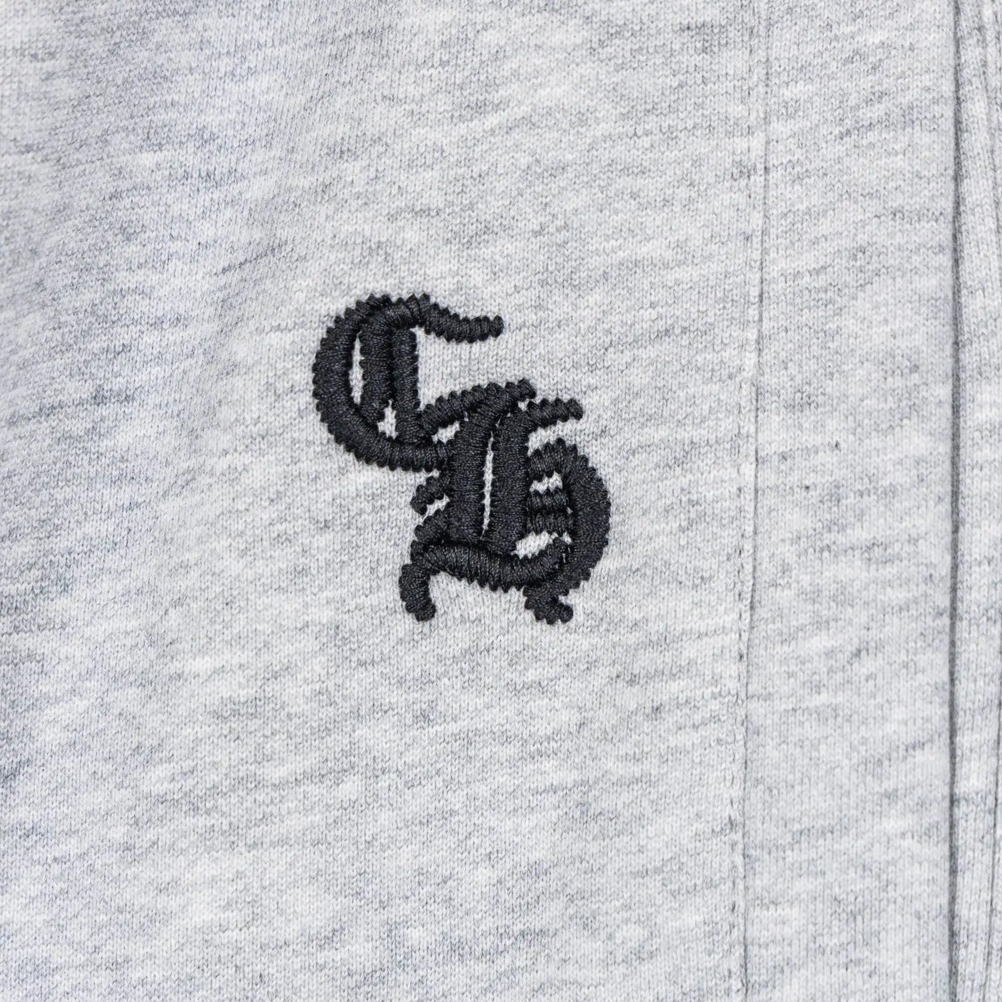 Logo-Print Cotton-Blend Sweatpants D19021055 — view 8