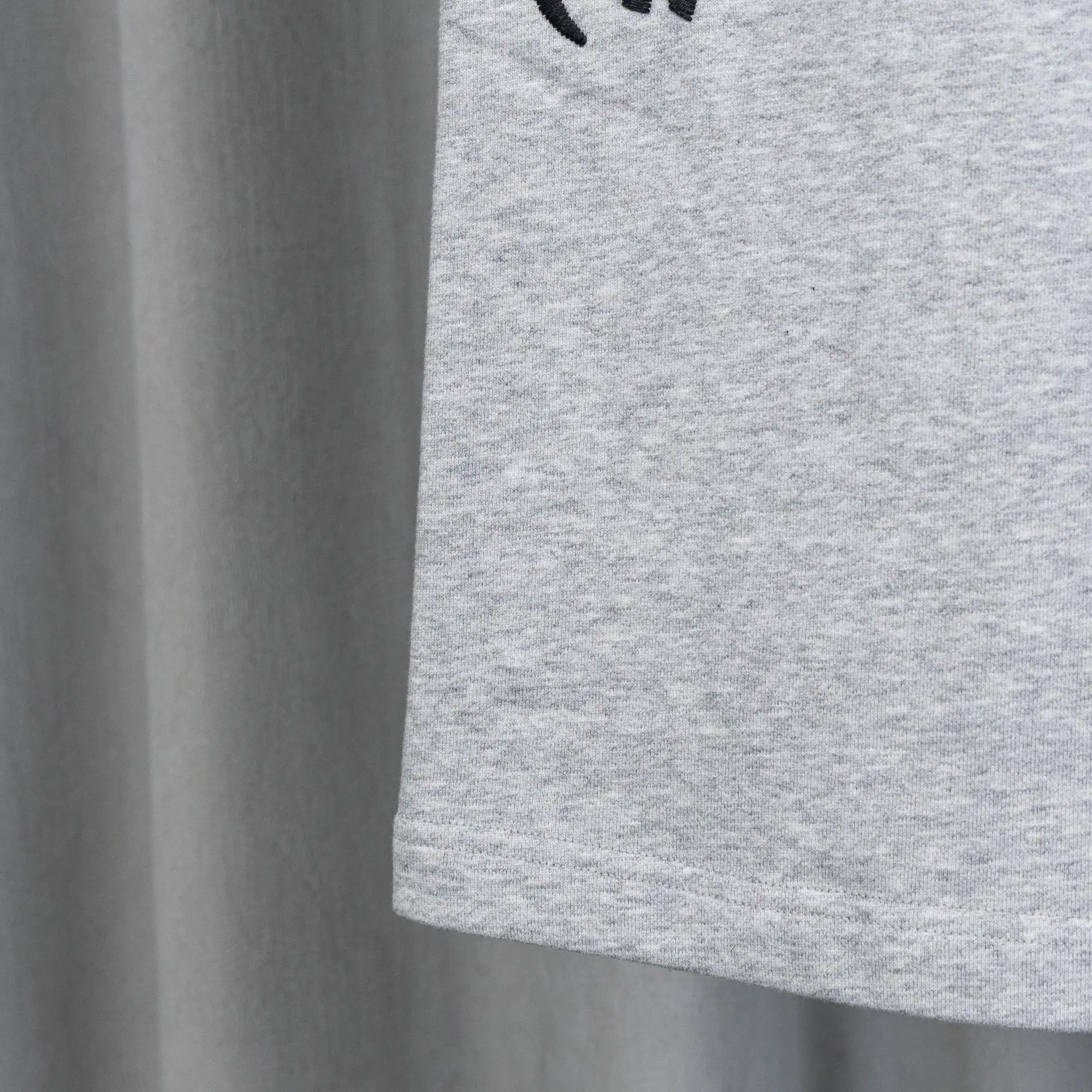 Logo-Print Cotton-Blend Sweatpants D19021055 — view 9