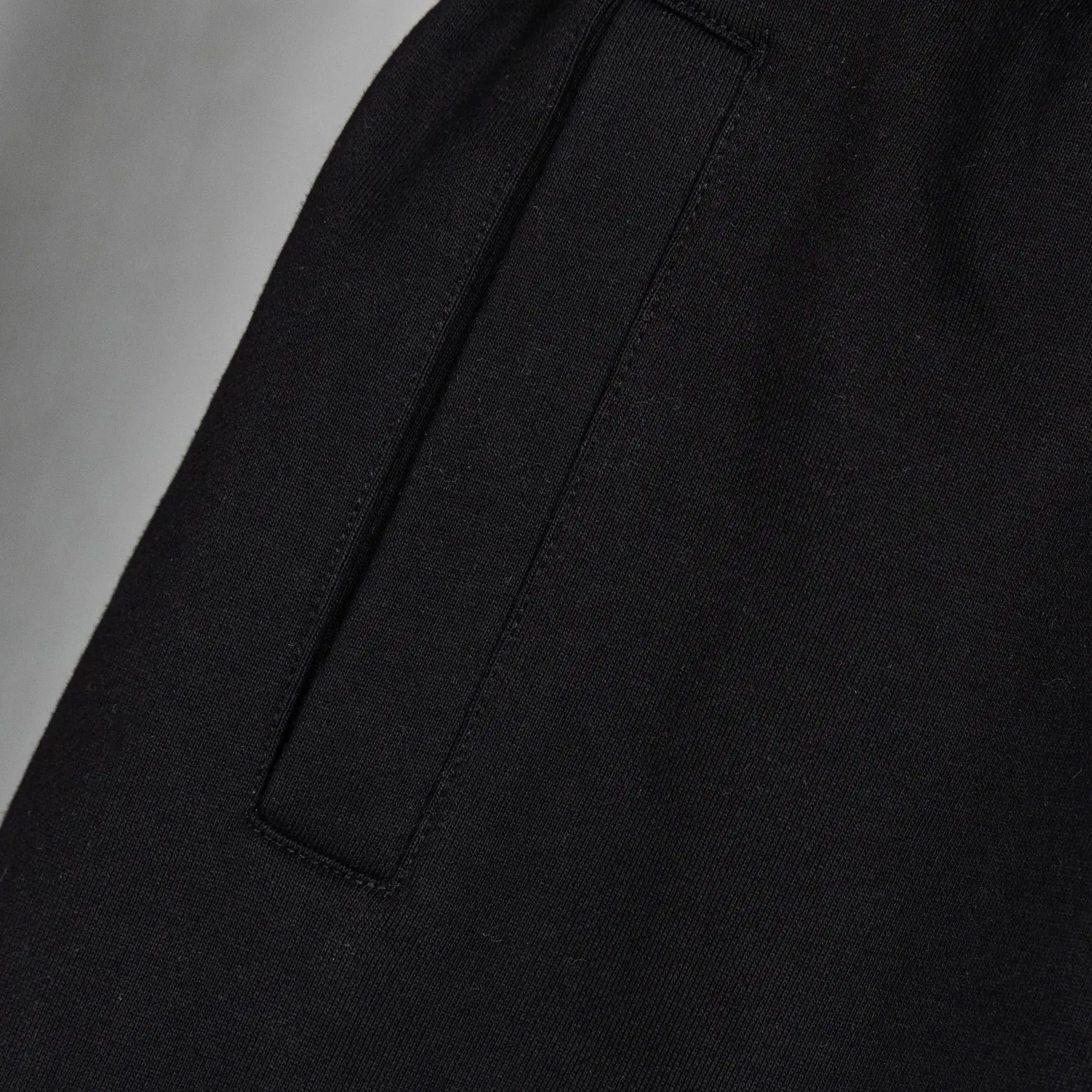 Logo-Print Cotton-Blend Sweatpants D19021054 — view 4