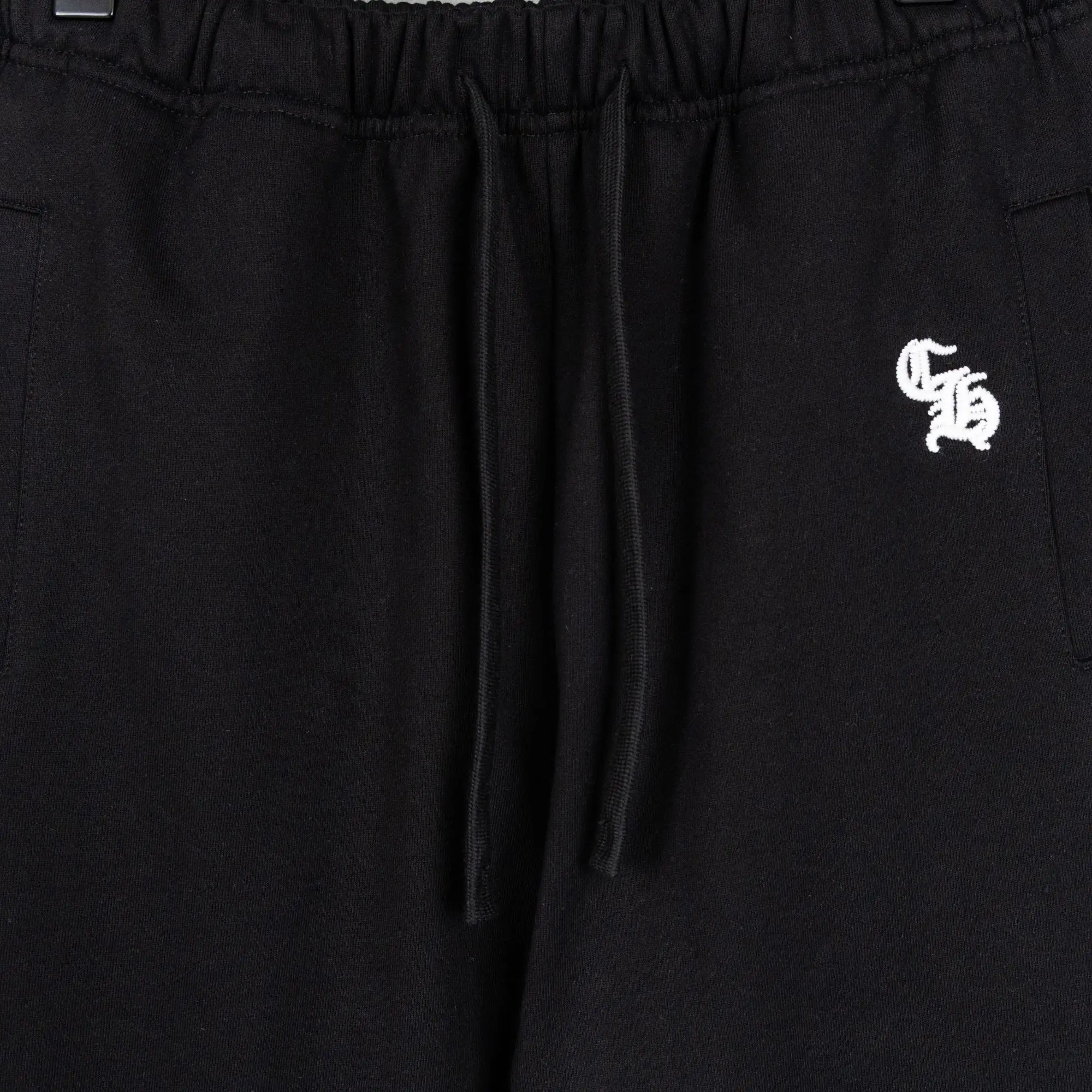 Logo-Print Cotton-Blend Sweatpants D19021054 — view 7