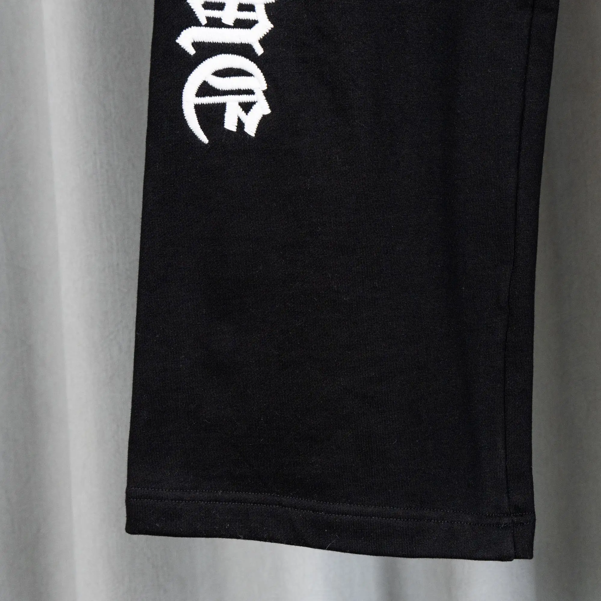 Logo-Print Cotton-Blend Sweatpants D19021054 — view 10