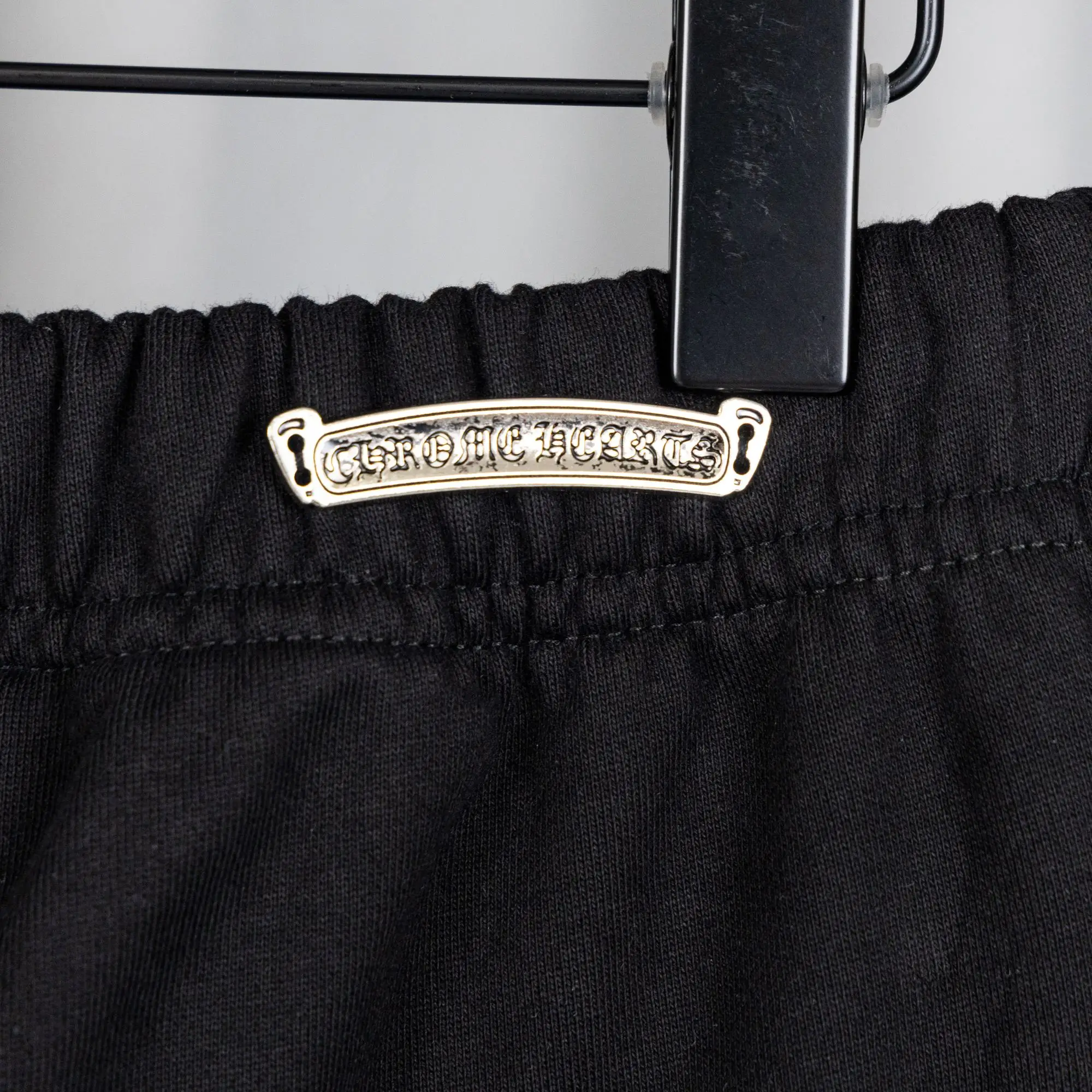 Logo-Print Cotton-Blend Sweatpants D19021054 — view 14