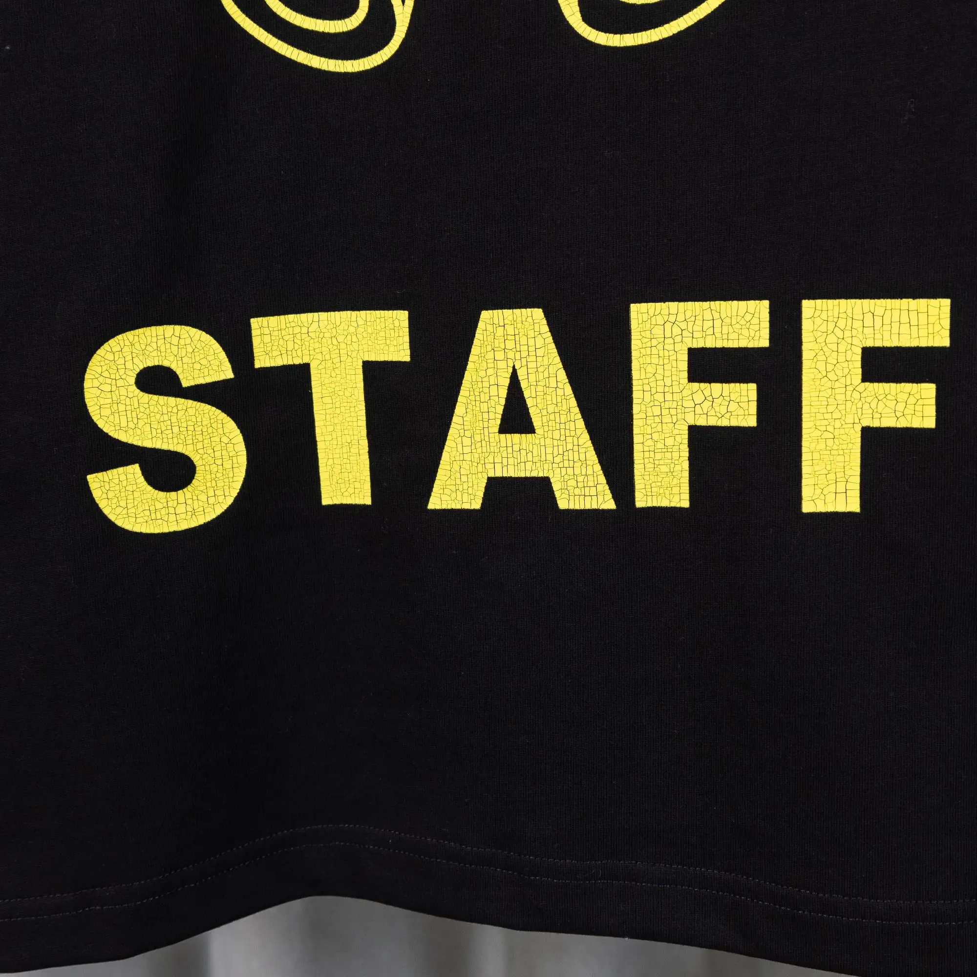 Logo-Print Cotton Long-Sleeve T-Shirt D16021036 — view 14