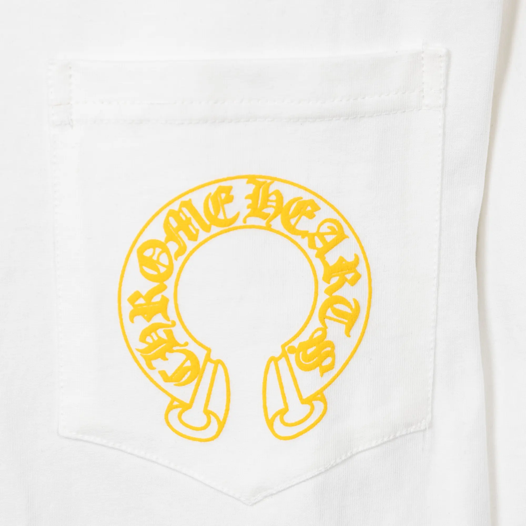 Logo Print Cotton Long-Sleeve T-Shirt D16021048 — view 7