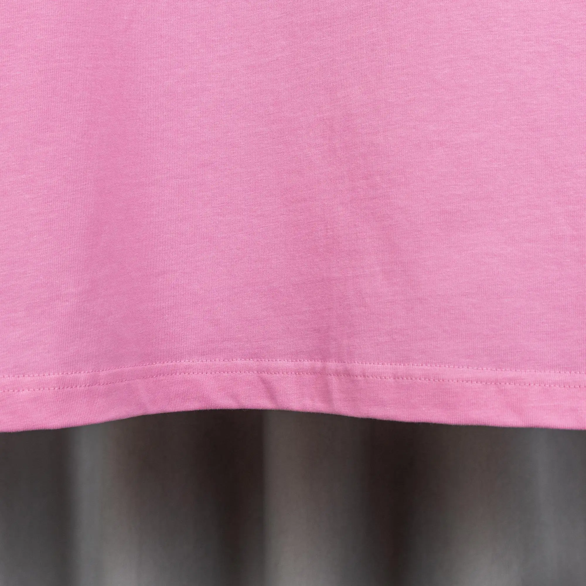 Logo-Print Cotton Long-Sleeve T-Shirt D16021037 — view 14