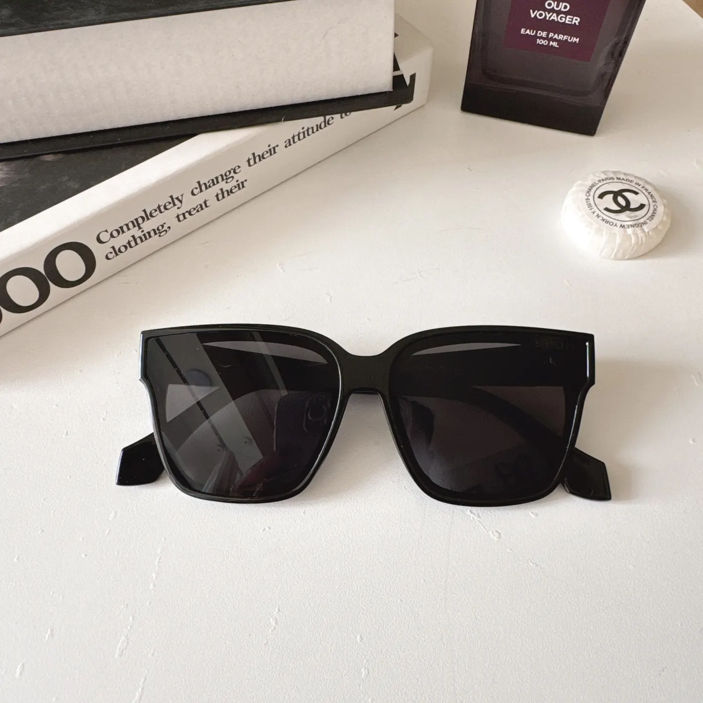 Burberry Sunglasses D20017789