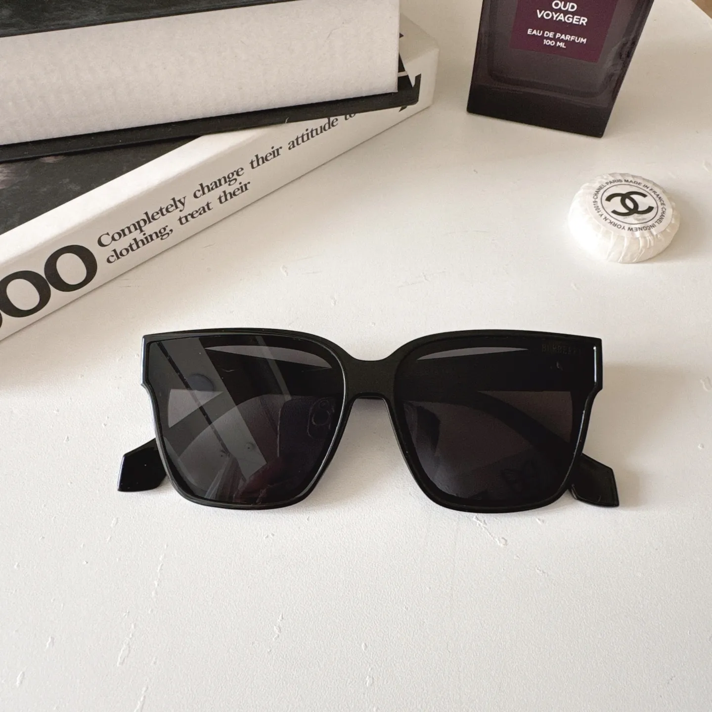 Burberry Sunglasses D20017789