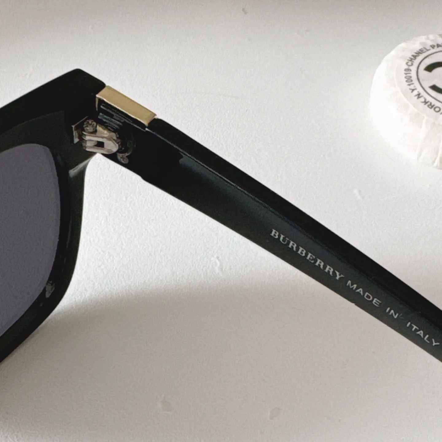 Burberry Sunglasses D20017789 — view 2