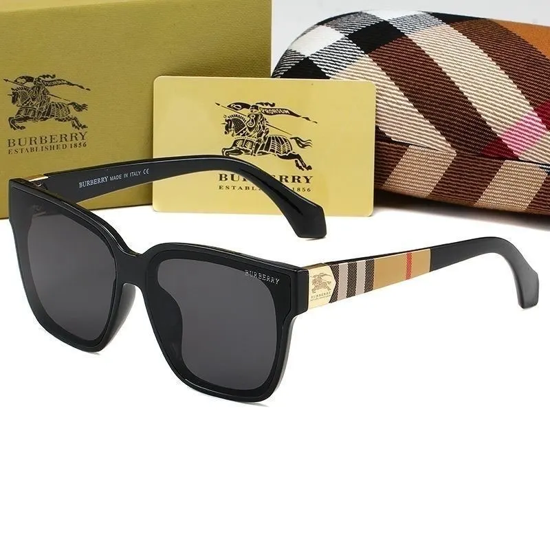 Burberry Sunglasses D20017789 — view 7