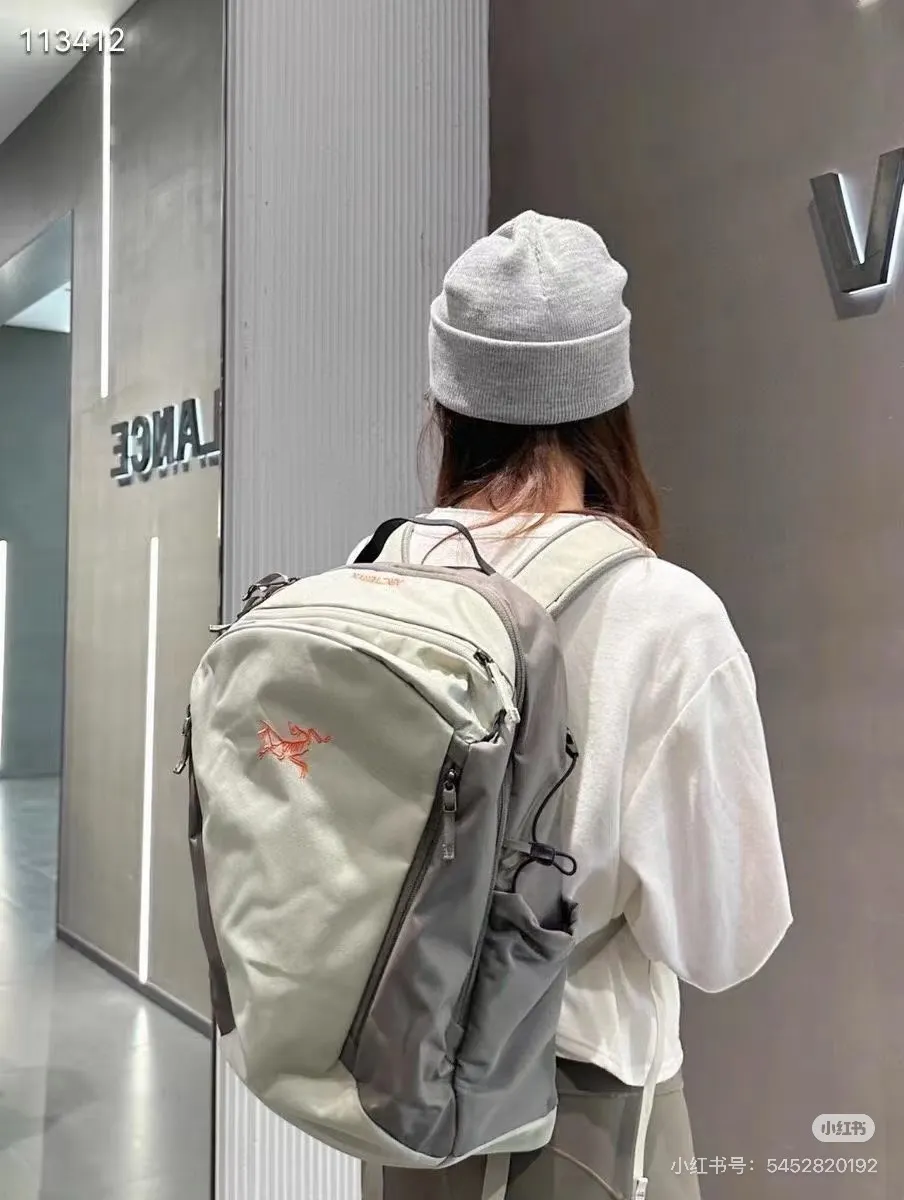 Arc'teryx Mantis 26 Backpack D36017863 — view 7
