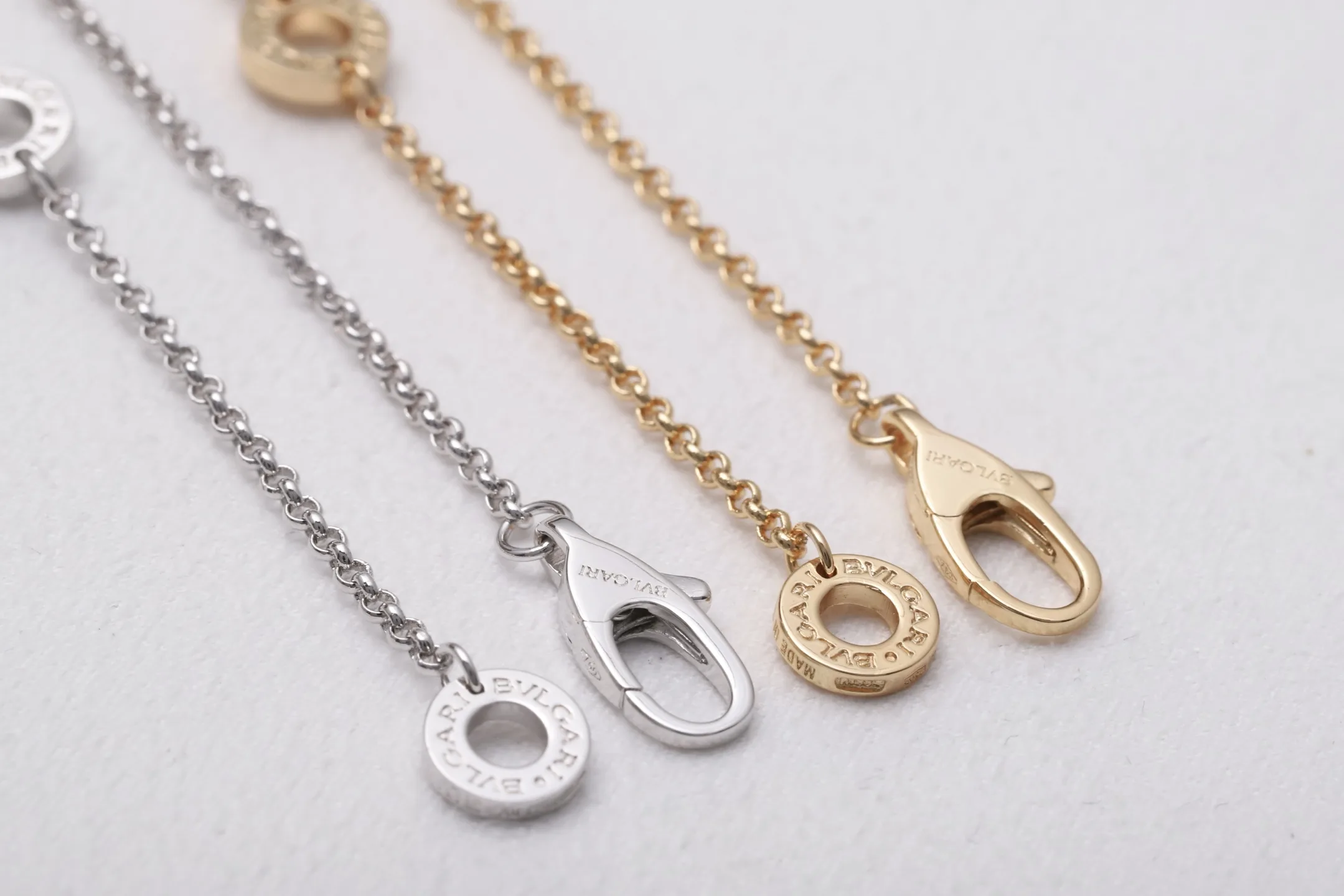 Croce Crystal Cross Pendant Necklace (Gold-Plated Brass) D15017154 — view 8