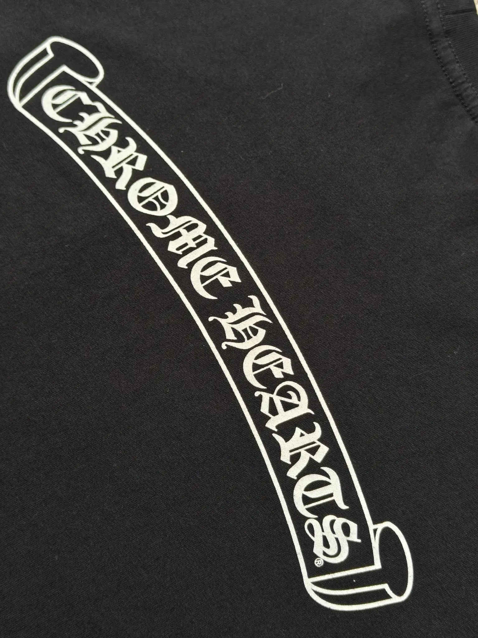 Logo-Print Cotton-Jersey Pocket T-Shirt D16014670 — view 5