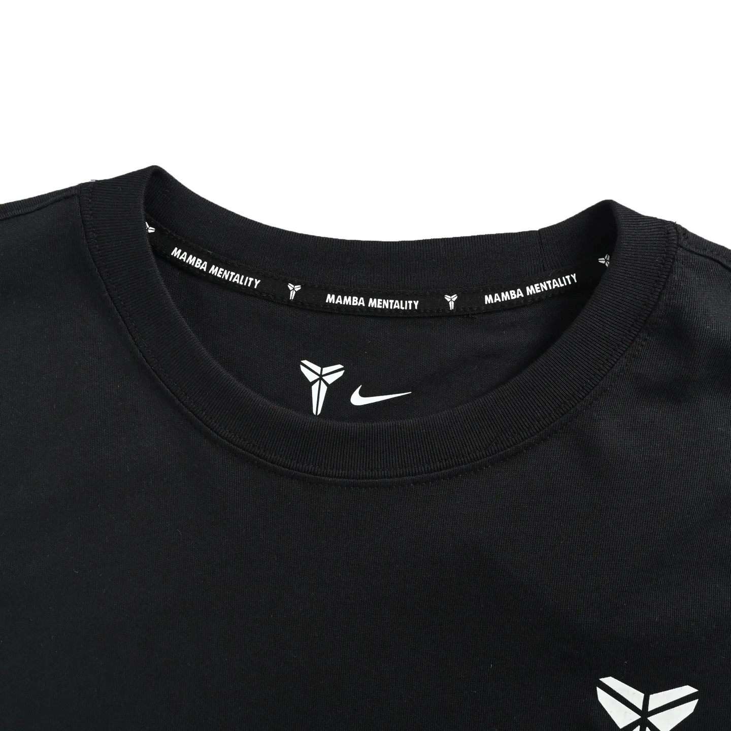 Nike ACG Kobe Bryant Mamba Logo T-Shirt D19513005 — view 4