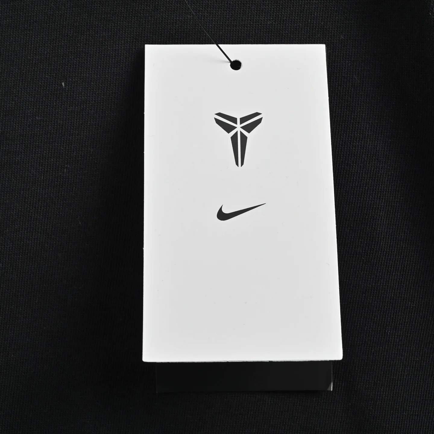 Nike ACG Kobe Bryant Mamba Logo T-Shirt D19513005 — view 6