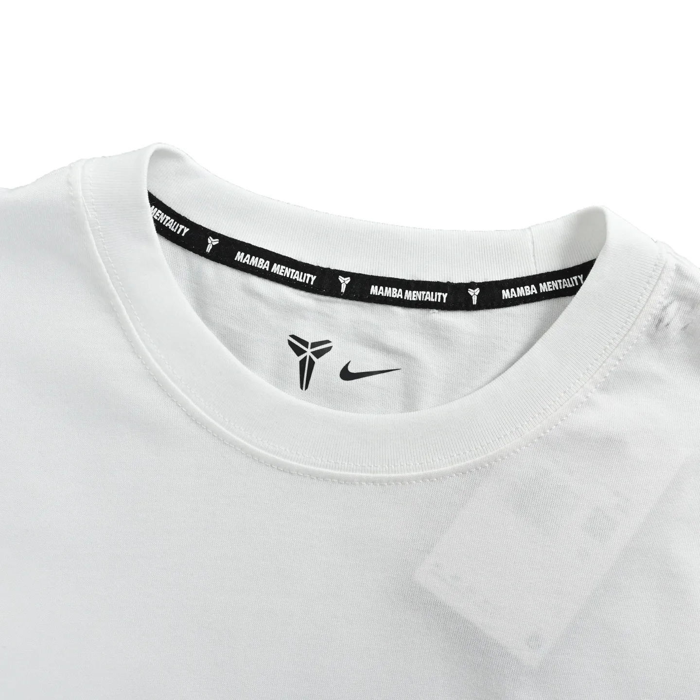 Nike ACG Kobe Mamba Logo T-Shirt D19513004 — view 4