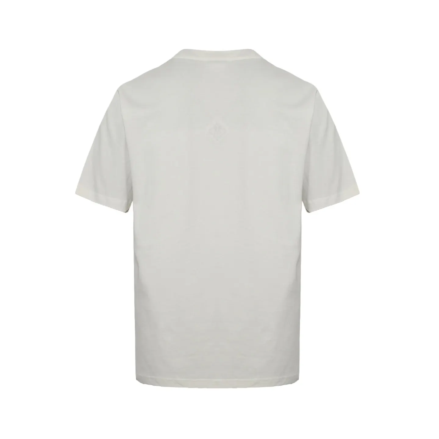 Anagram Animal Print Cotton T-Shirt D20013019 — view 3