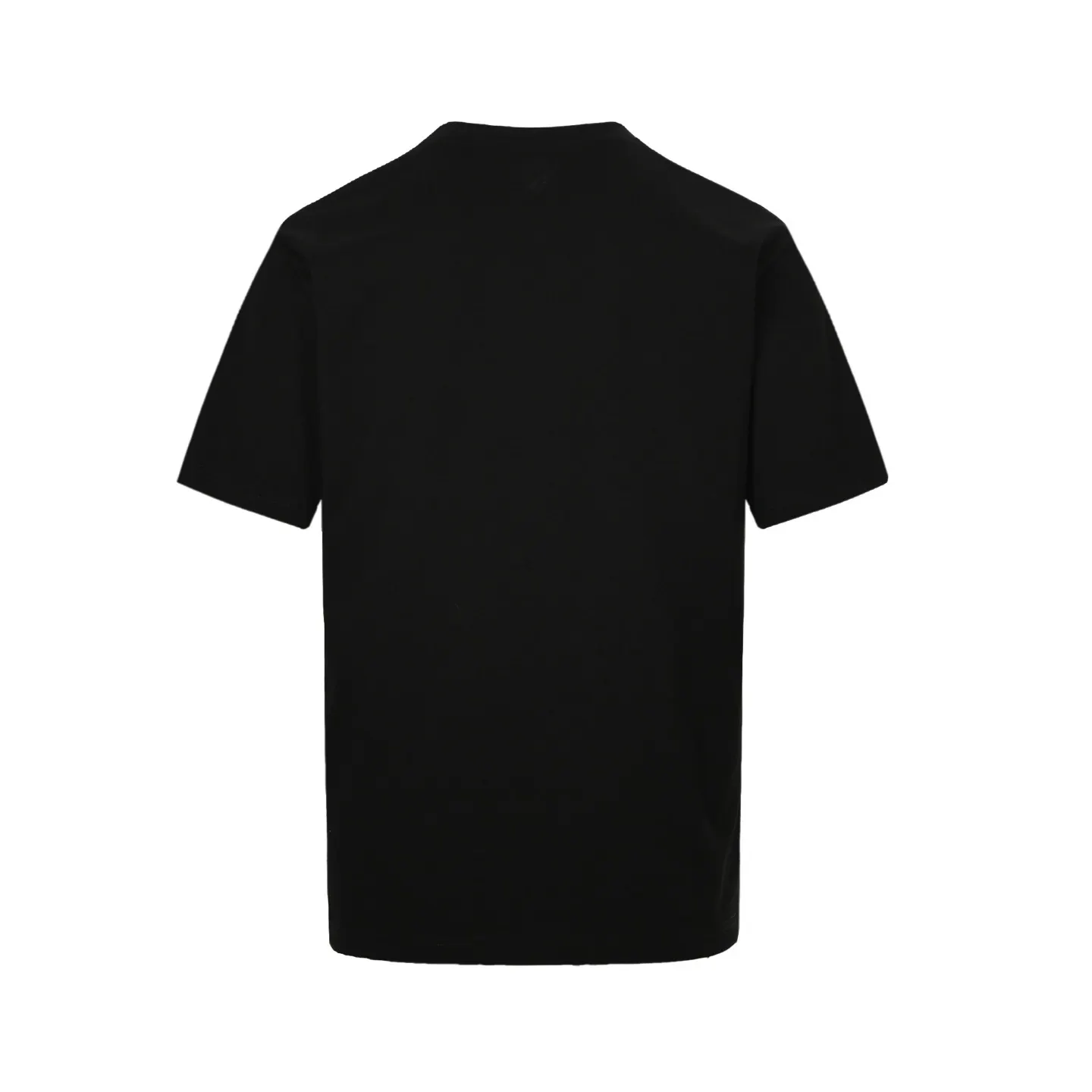 Anagram Animal Print Cotton T-Shirt D20013020 — view 3