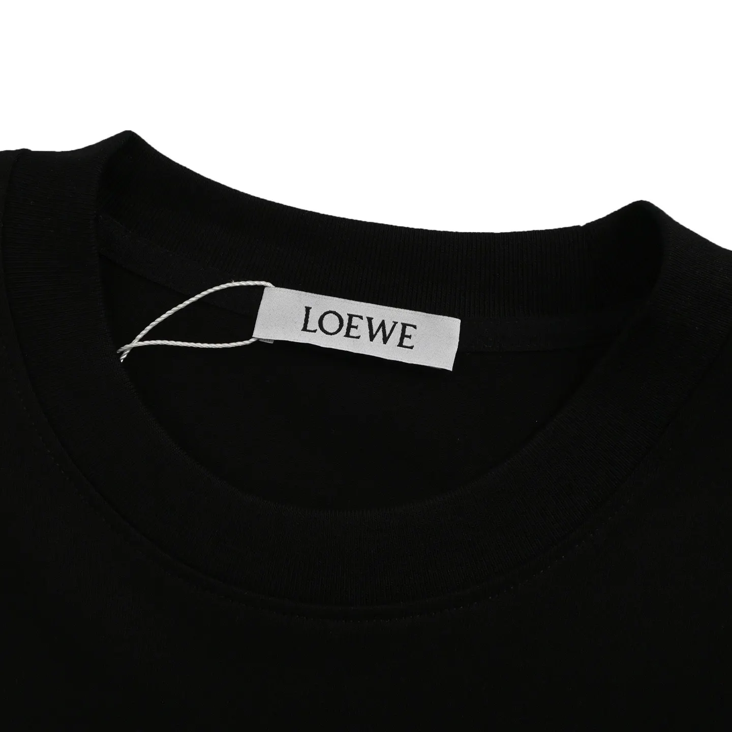 Anagram Animal Print Cotton T-Shirt D20013020 — view 4
