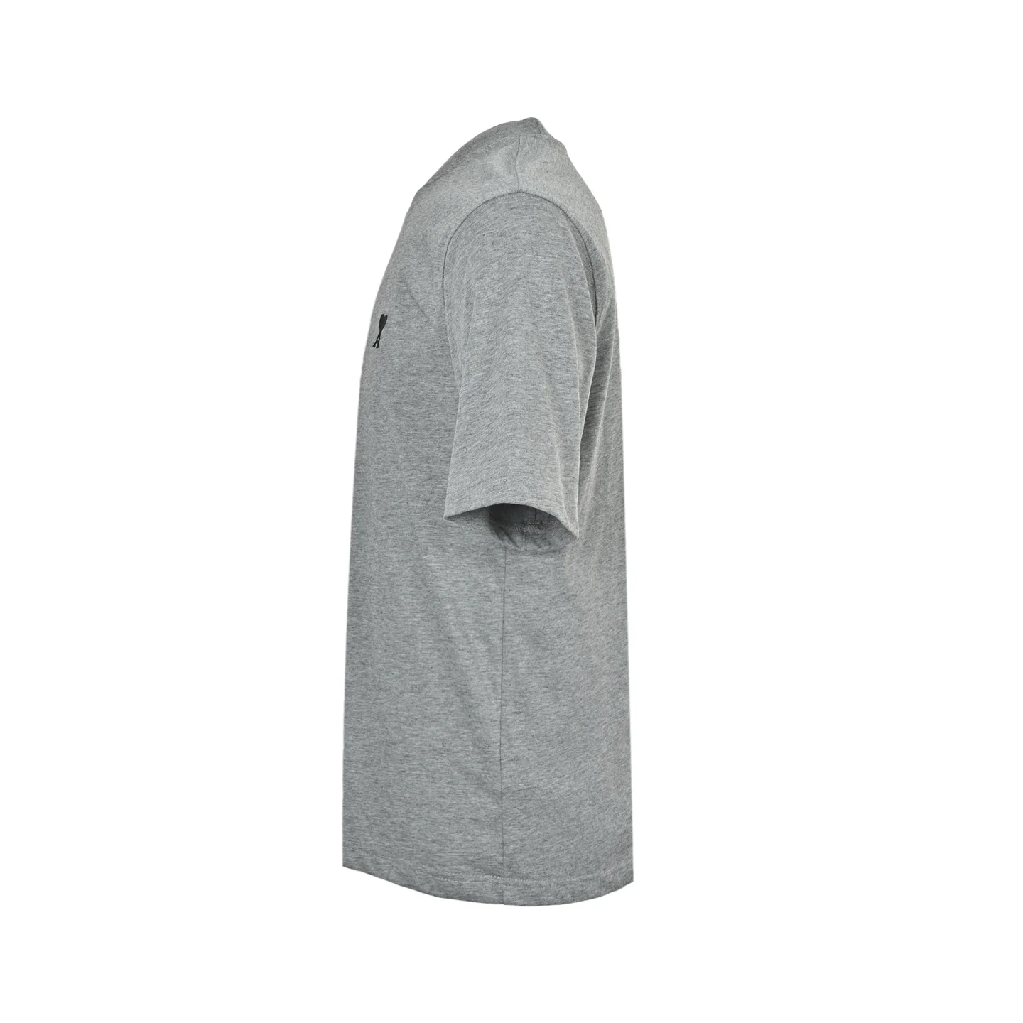 Ami de Coeur Embroidered Cotton T-Shirt D20513013 — view 2