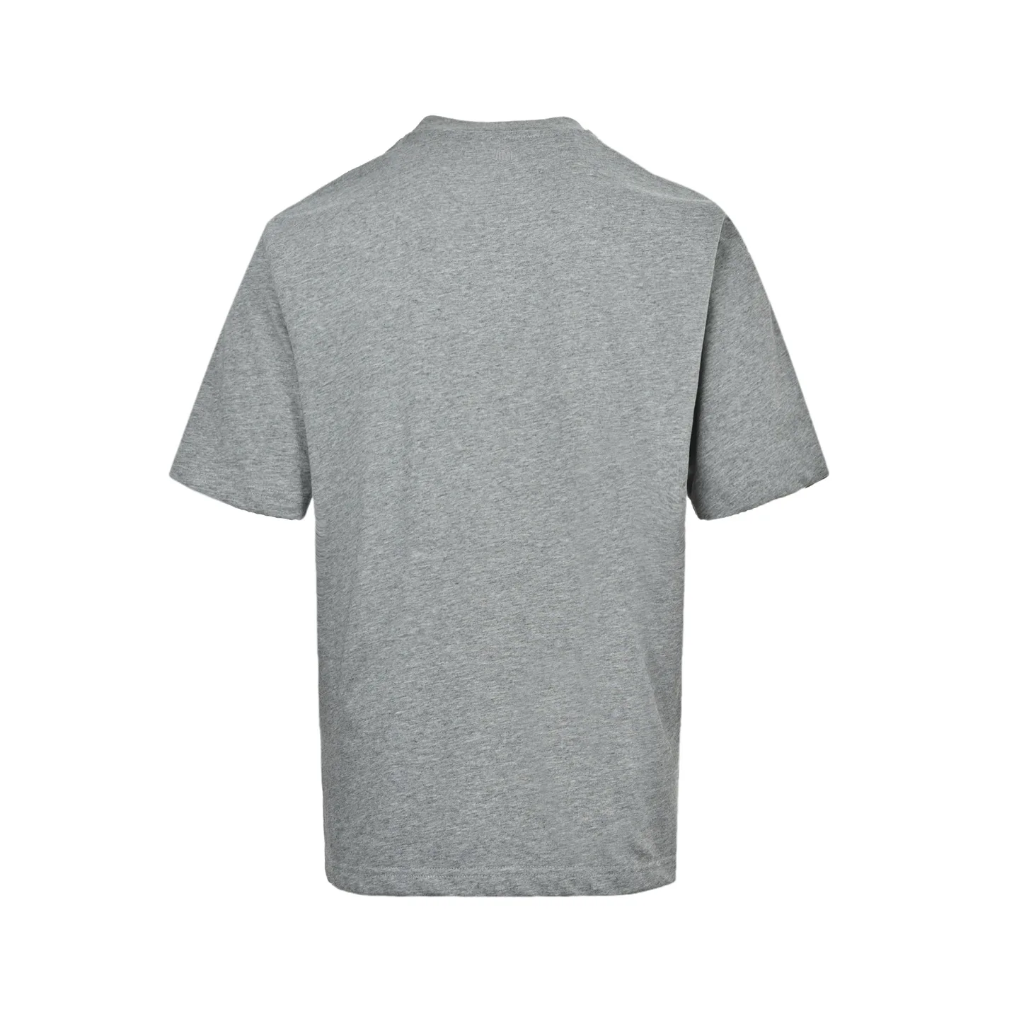 Ami de Coeur Embroidered Cotton T-Shirt D20513013 — view 3