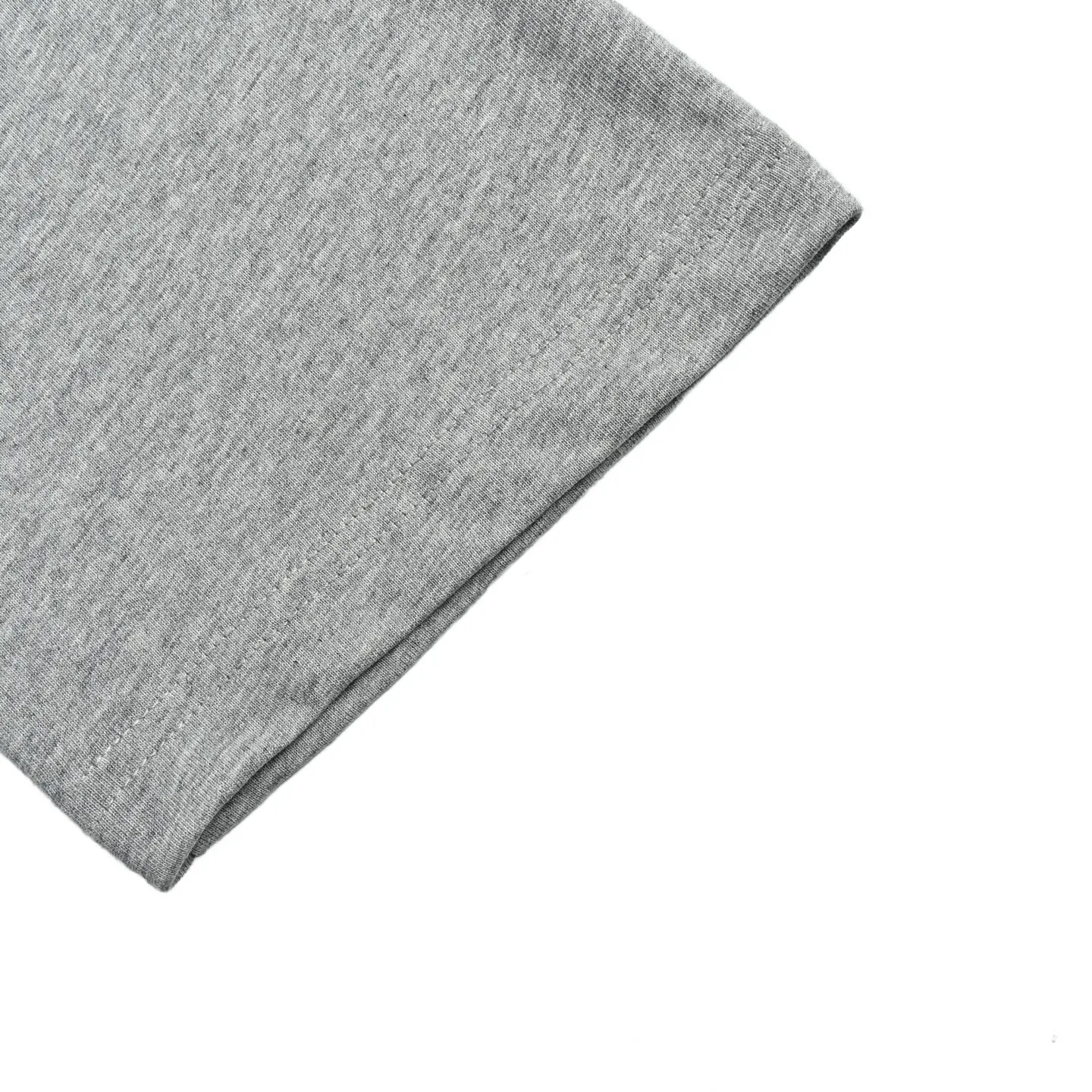 Ami de Coeur Embroidered Cotton T-Shirt D20513013 — view 8