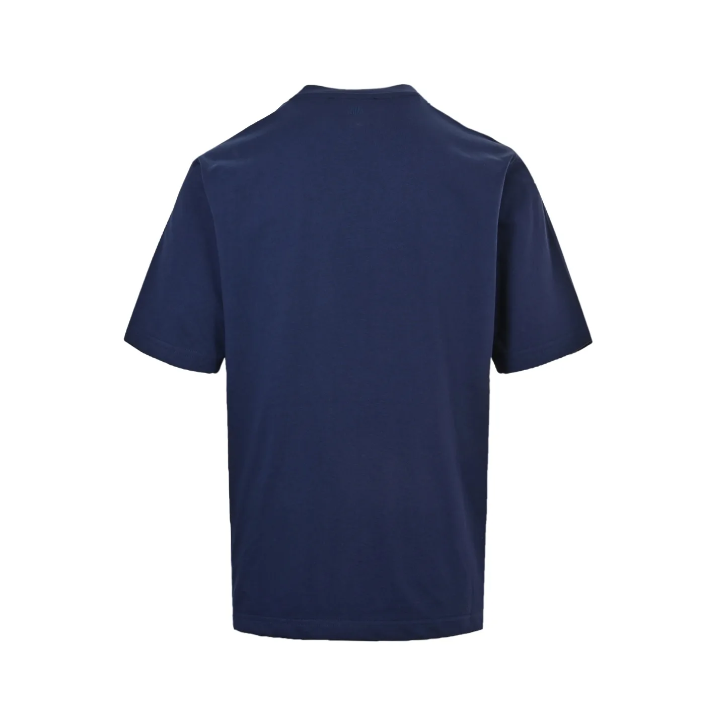 Ami de Coeur Embroidered Cotton T-Shirt D20513011 — view 3