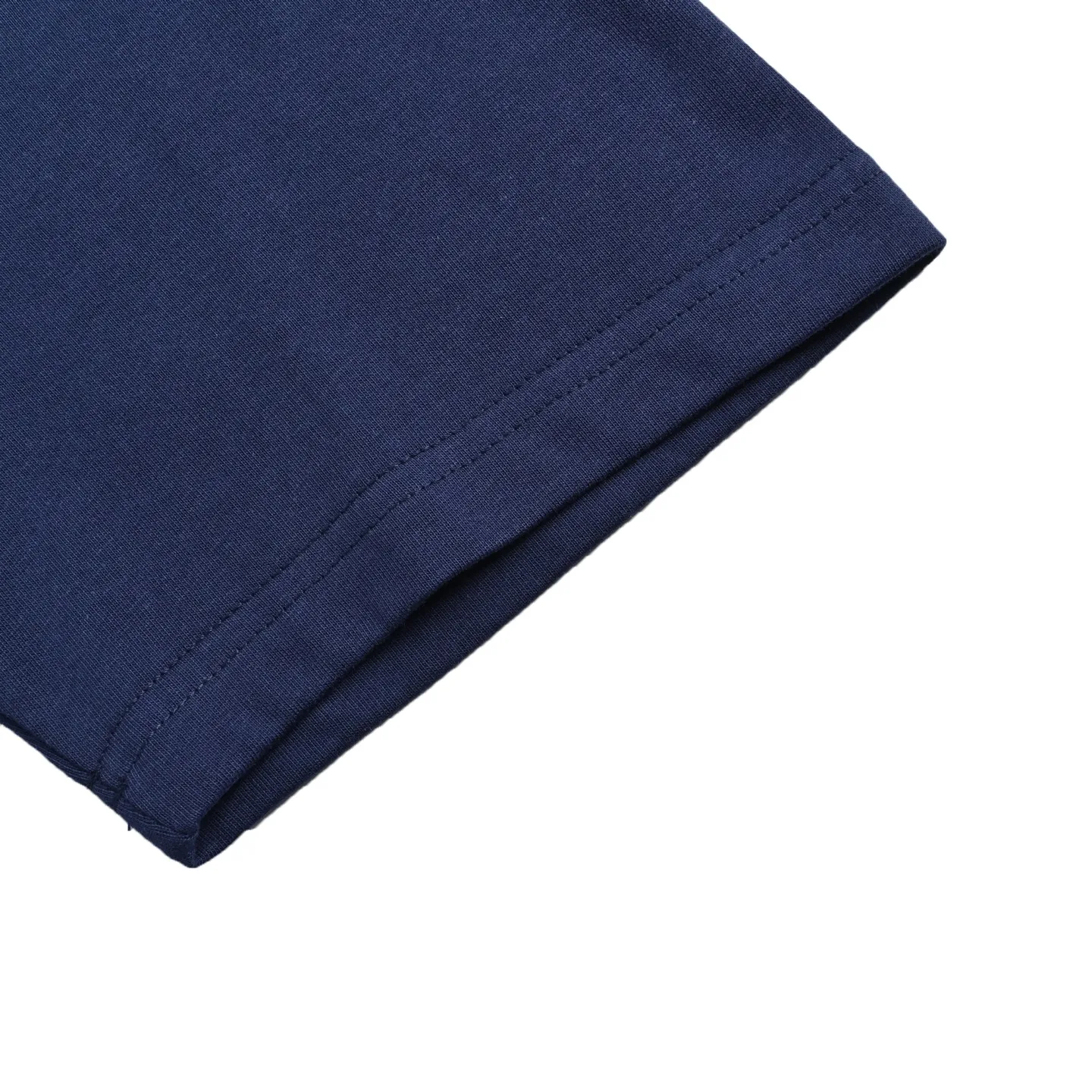 Ami de Coeur Embroidered Cotton T-Shirt D20513011 — view 8
