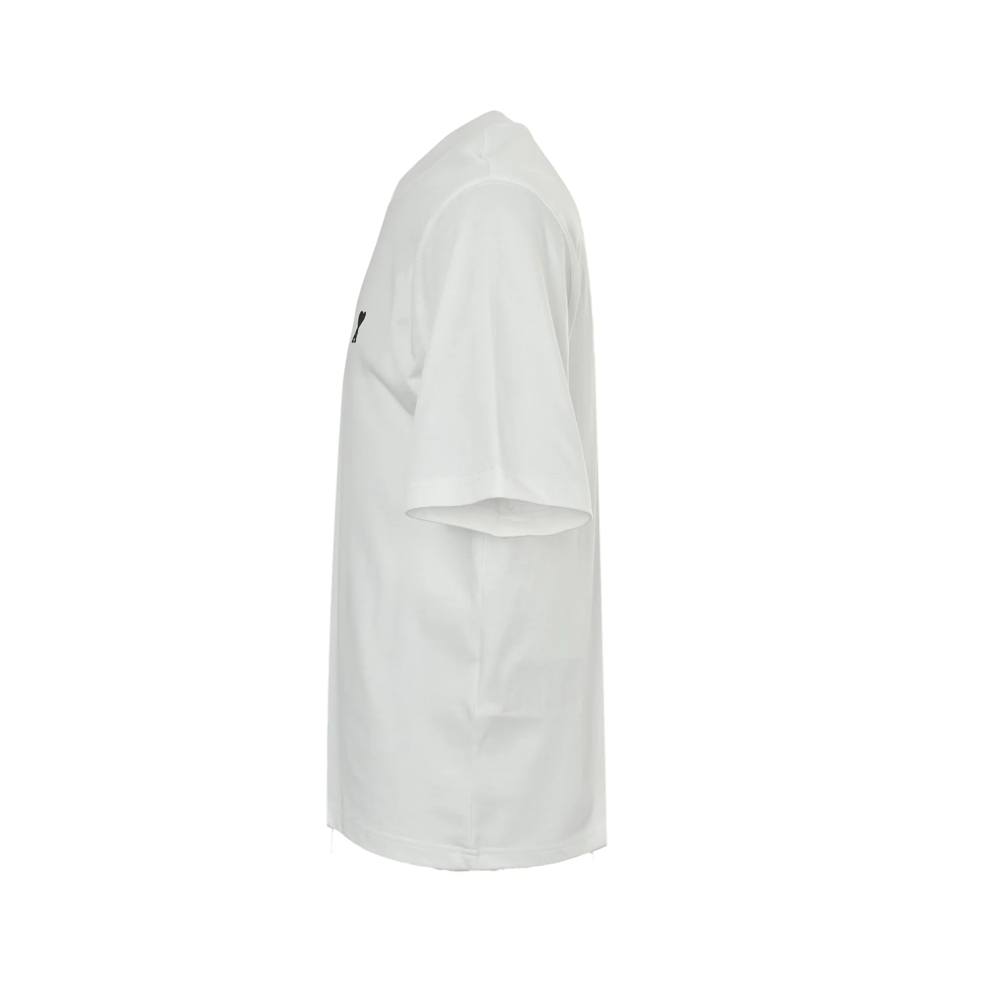 Ami de Coeur Embroidered Cotton T-Shirt D20513012 — view 2