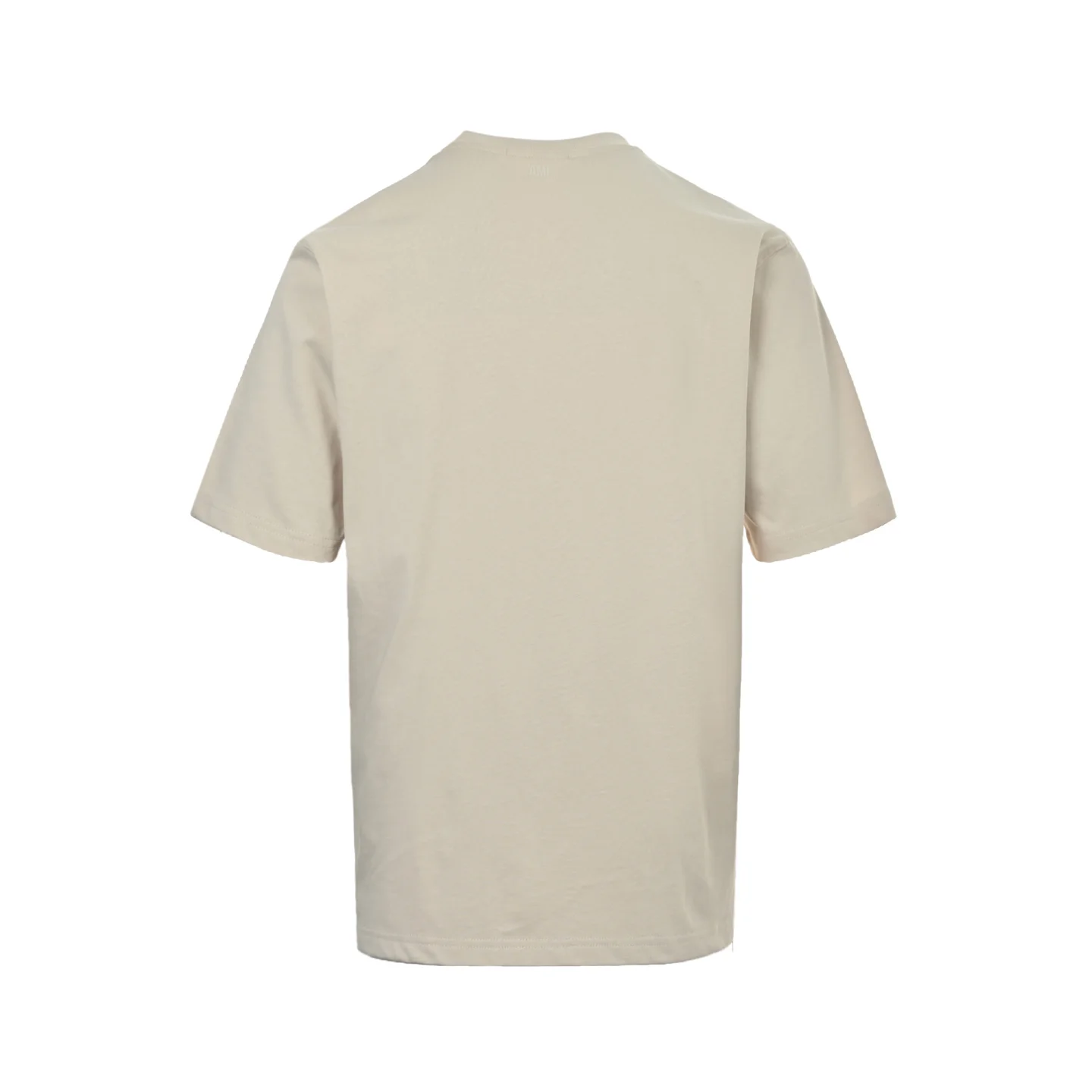 Ami de Coeur Embroidered Cotton T-Shirt D20513010 — view 3
