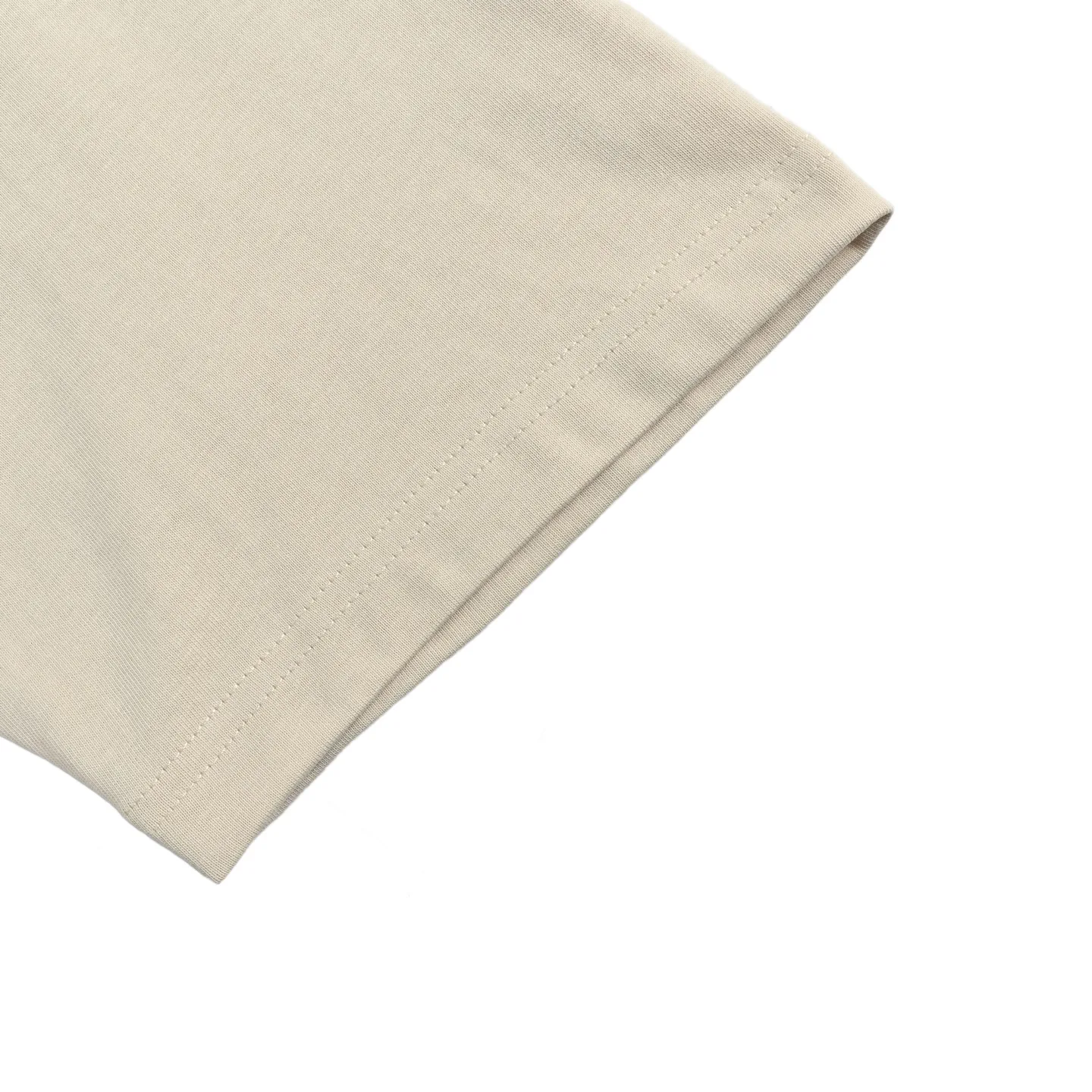 Ami de Coeur Embroidered Cotton T-Shirt D20513010 — view 8