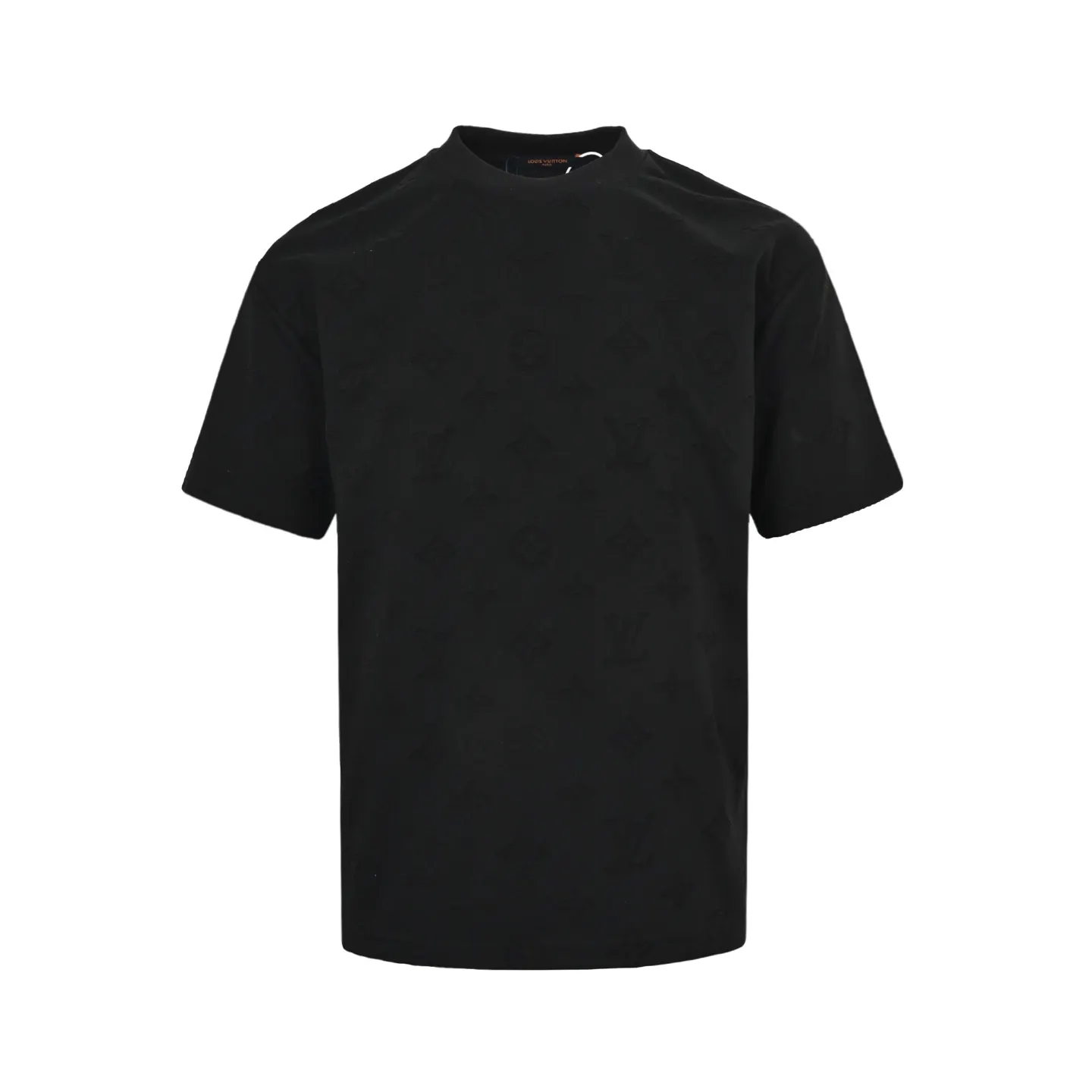 Monogram Devoré Cotton T-Shirt D20513041
