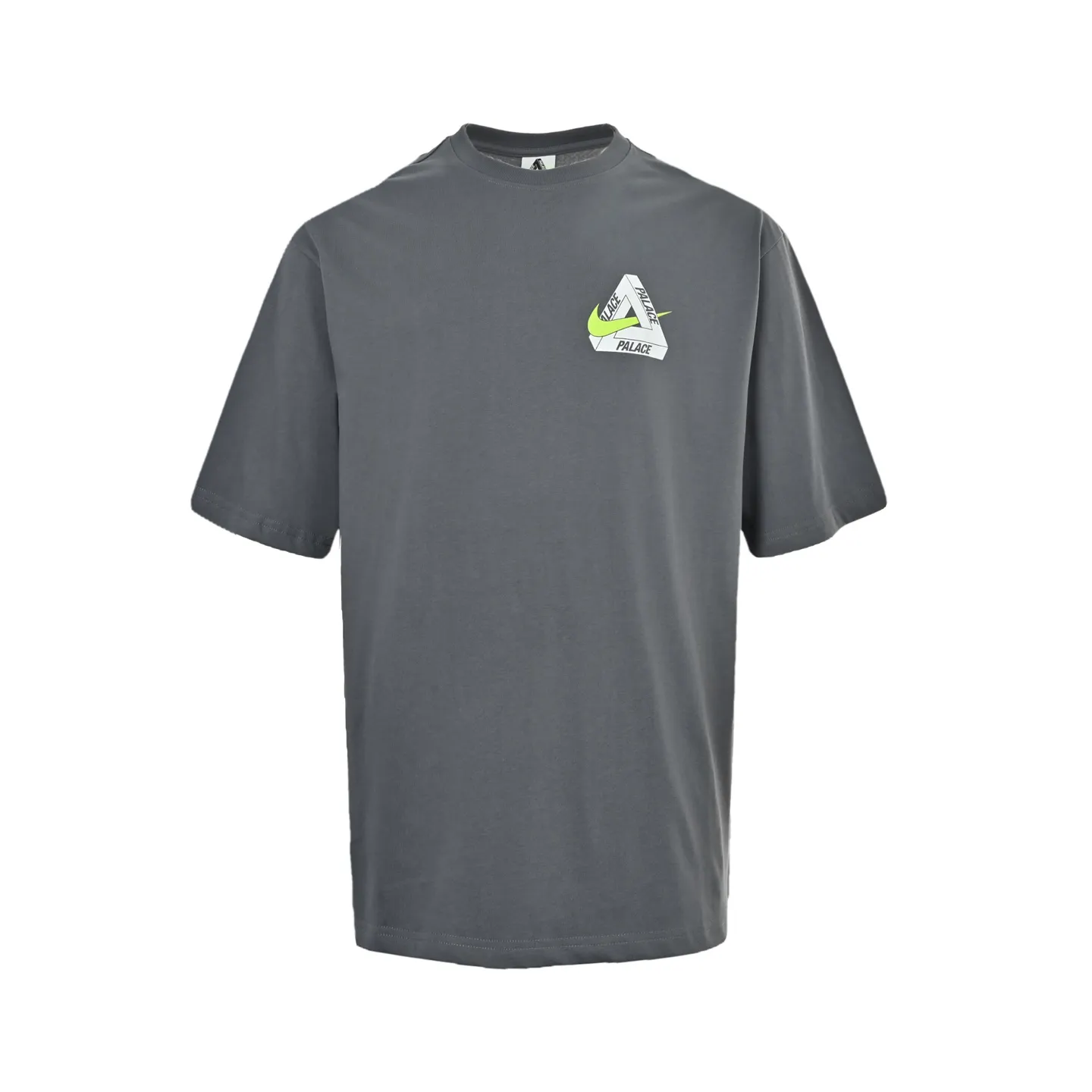 Nike x Palace Logo Print Cotton T-Shirt D20513007