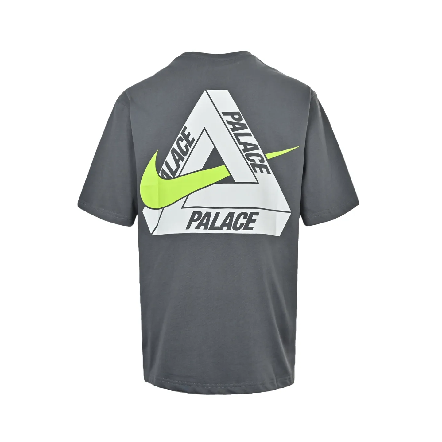 Nike x Palace Logo Print Cotton T-Shirt D20513007 — view 3
