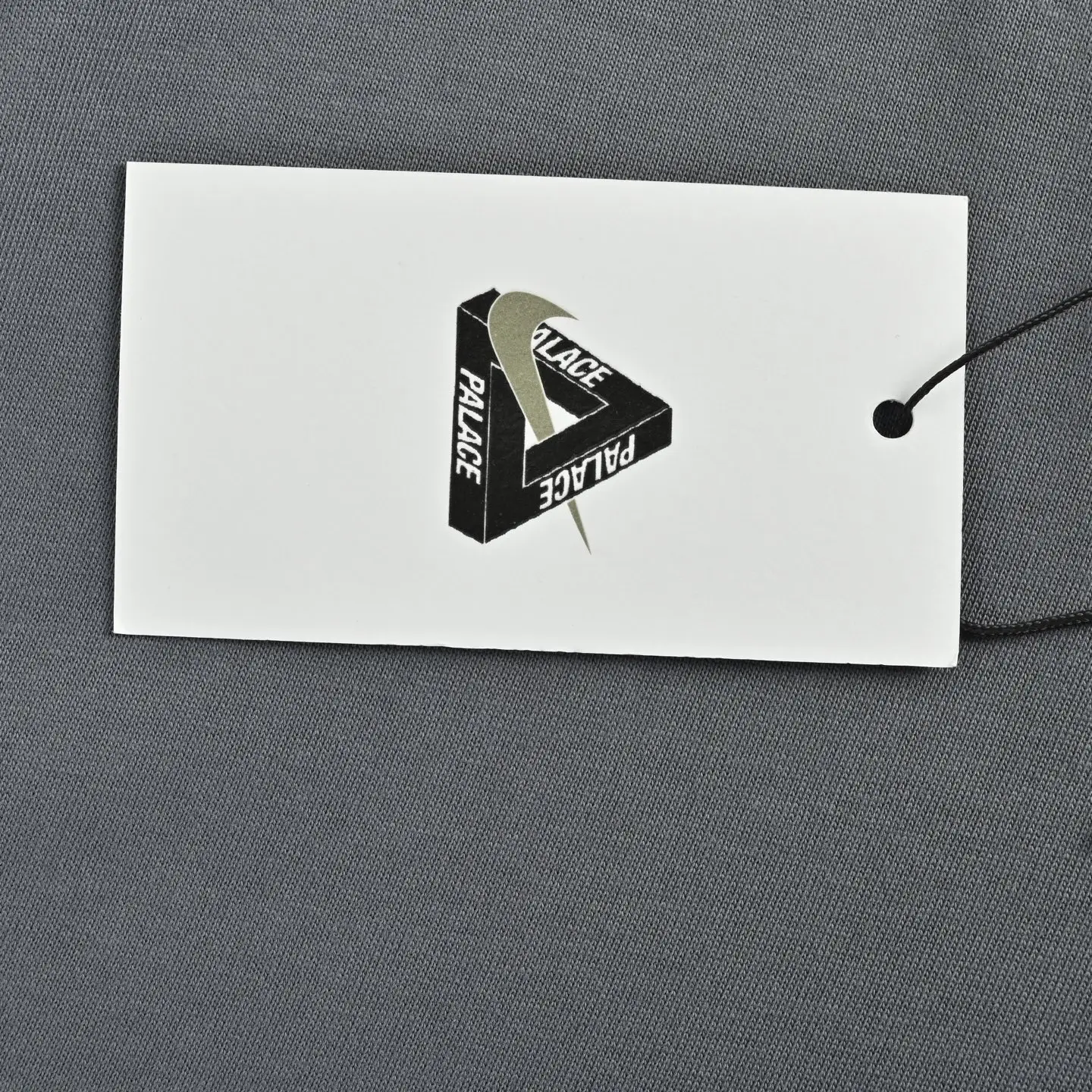 Nike x Palace Logo Print Cotton T-Shirt D20513007 — view 7