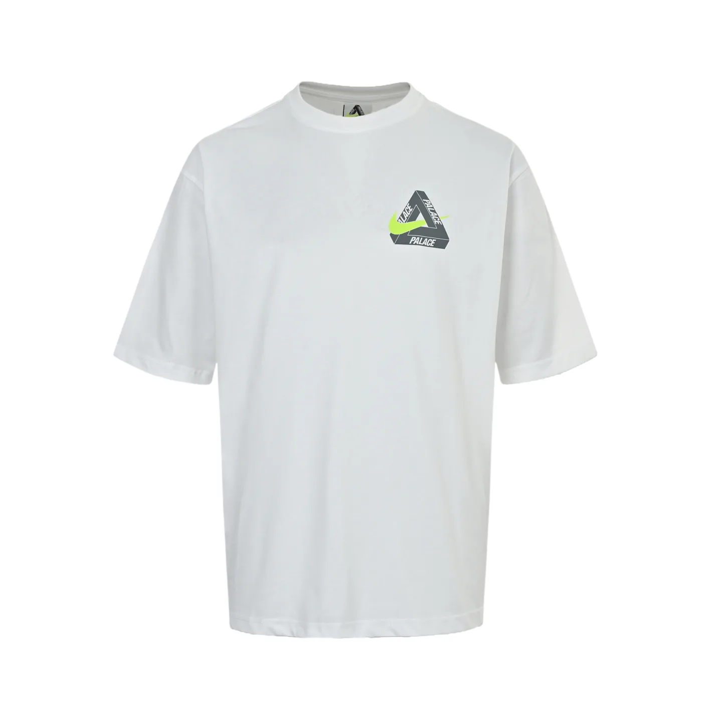 Nike x Palace Logo Print T-Shirt D20513006