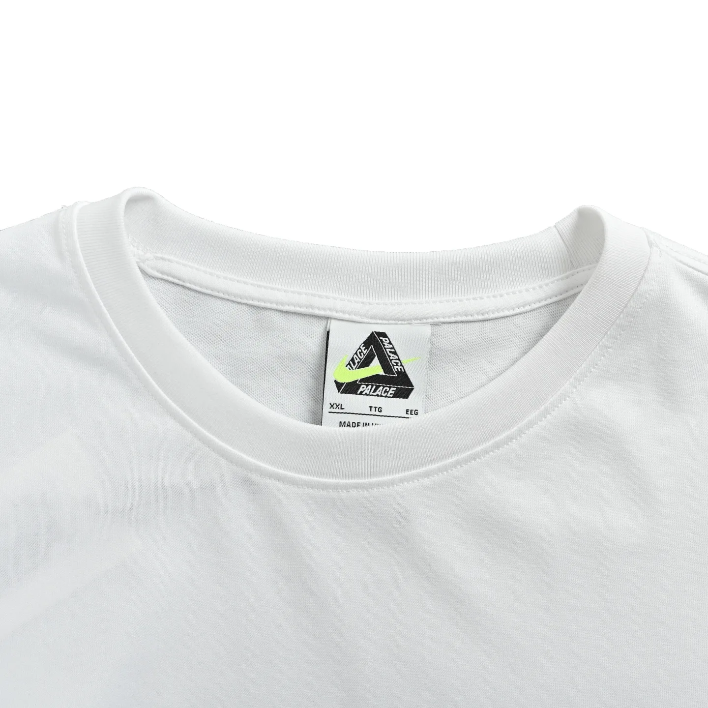 Nike x Palace Logo Print T-Shirt D20513006 — view 4