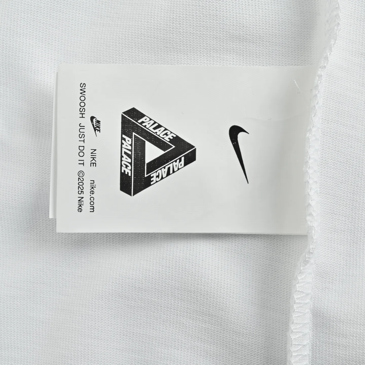 Nike x Palace Logo Print T-Shirt D20513006 — view 6