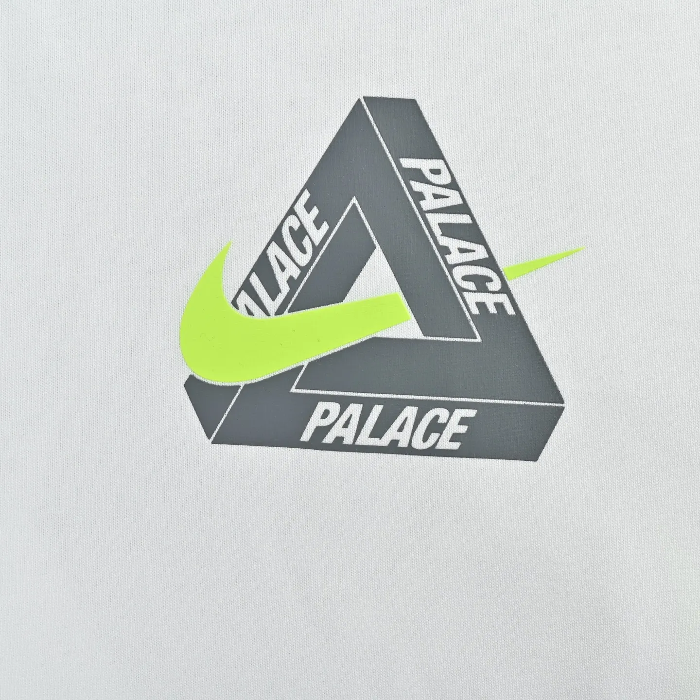 Nike x Palace Logo Print T-Shirt D20513006 — view 7