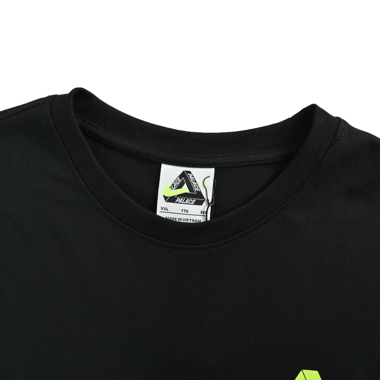 Nike x Palace Logo Print T-Shirt D20513009 — view 4