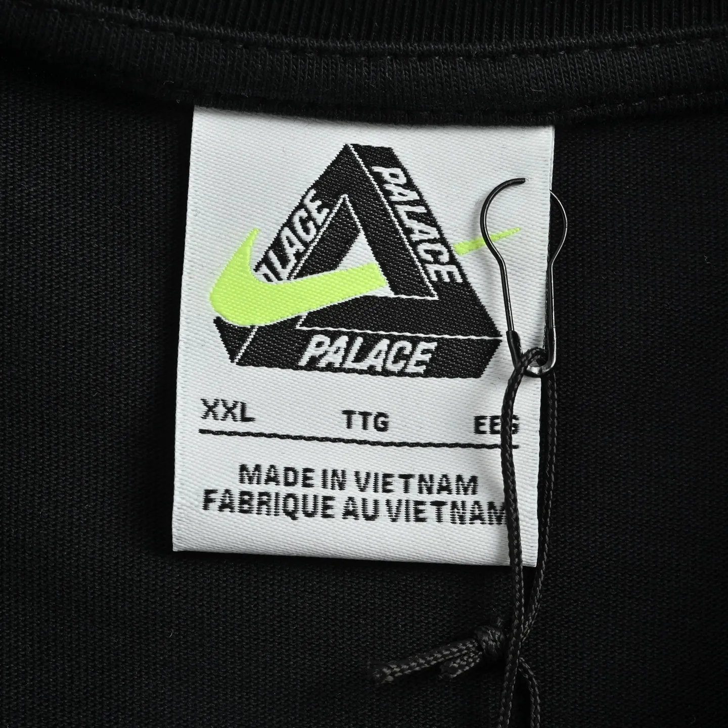 Nike x Palace Logo Print T-Shirt D20513009 — view 5