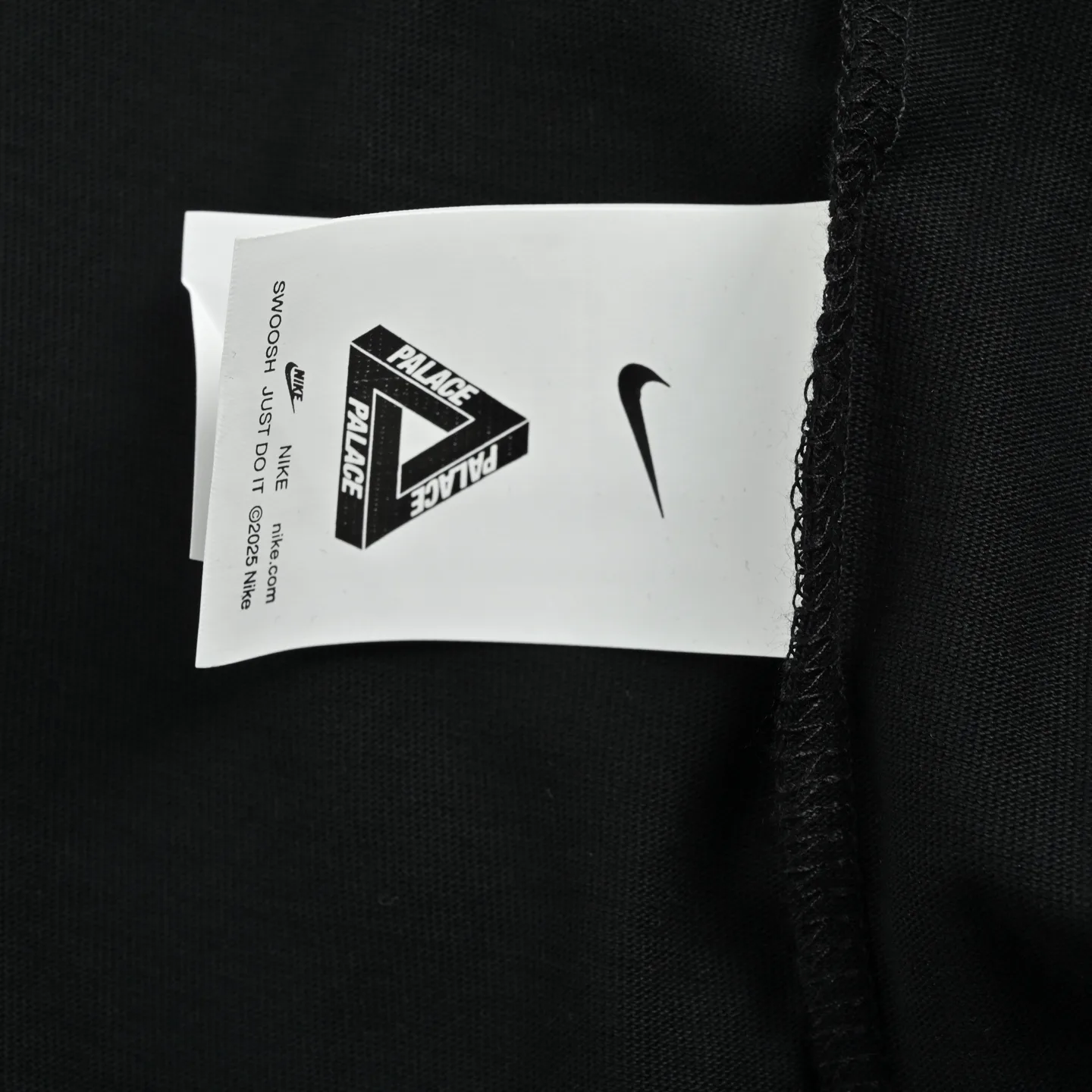 Nike x Palace Logo Print T-Shirt D20513009 — view 6